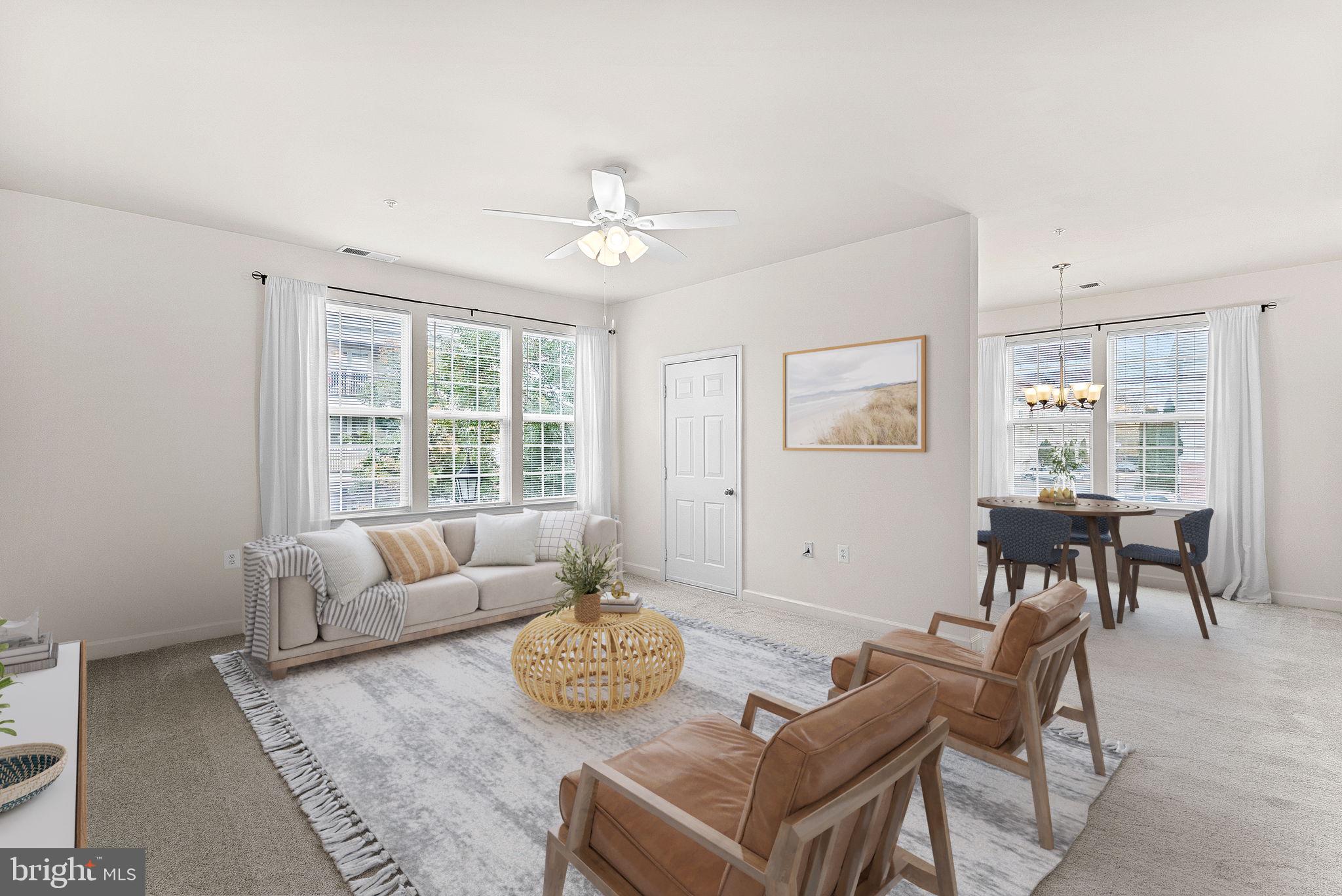 SUMMERFIELD - Residential Lease