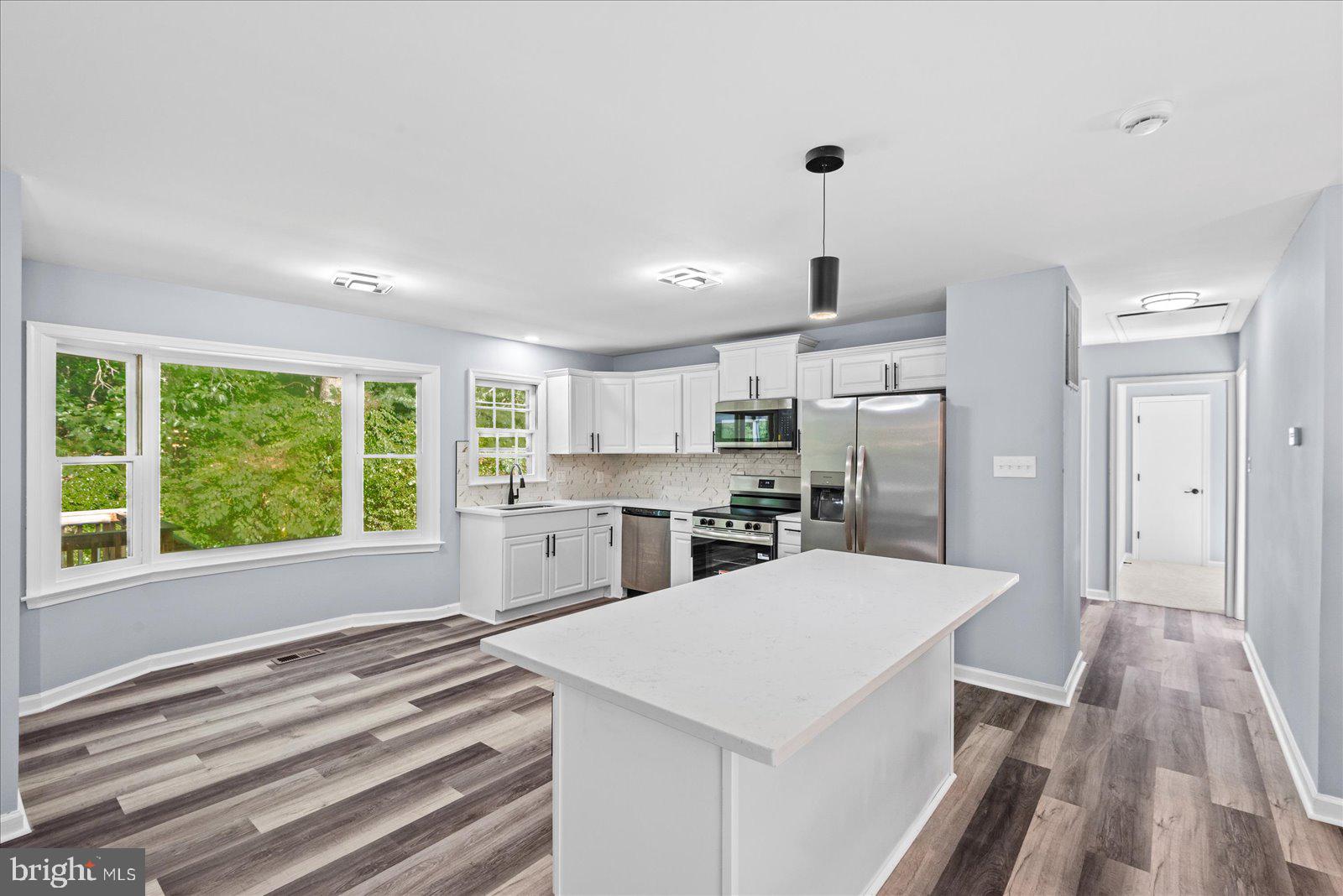 2312 HARPOON DRIVE