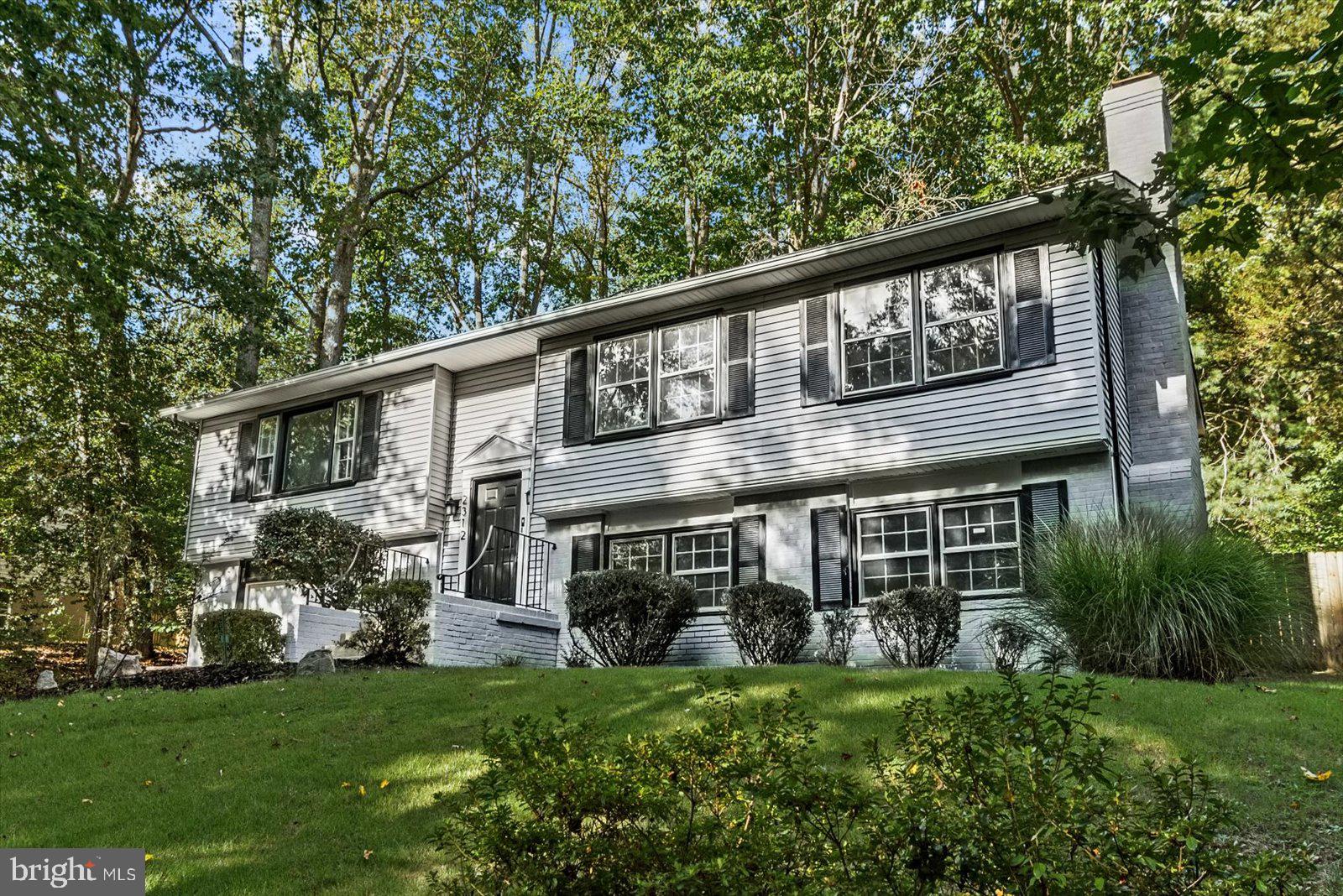 2312 HARPOON DRIVE