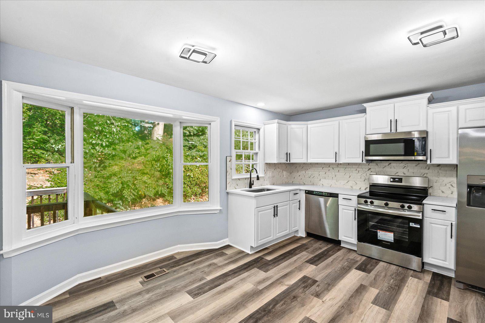 2312 HARPOON DRIVE