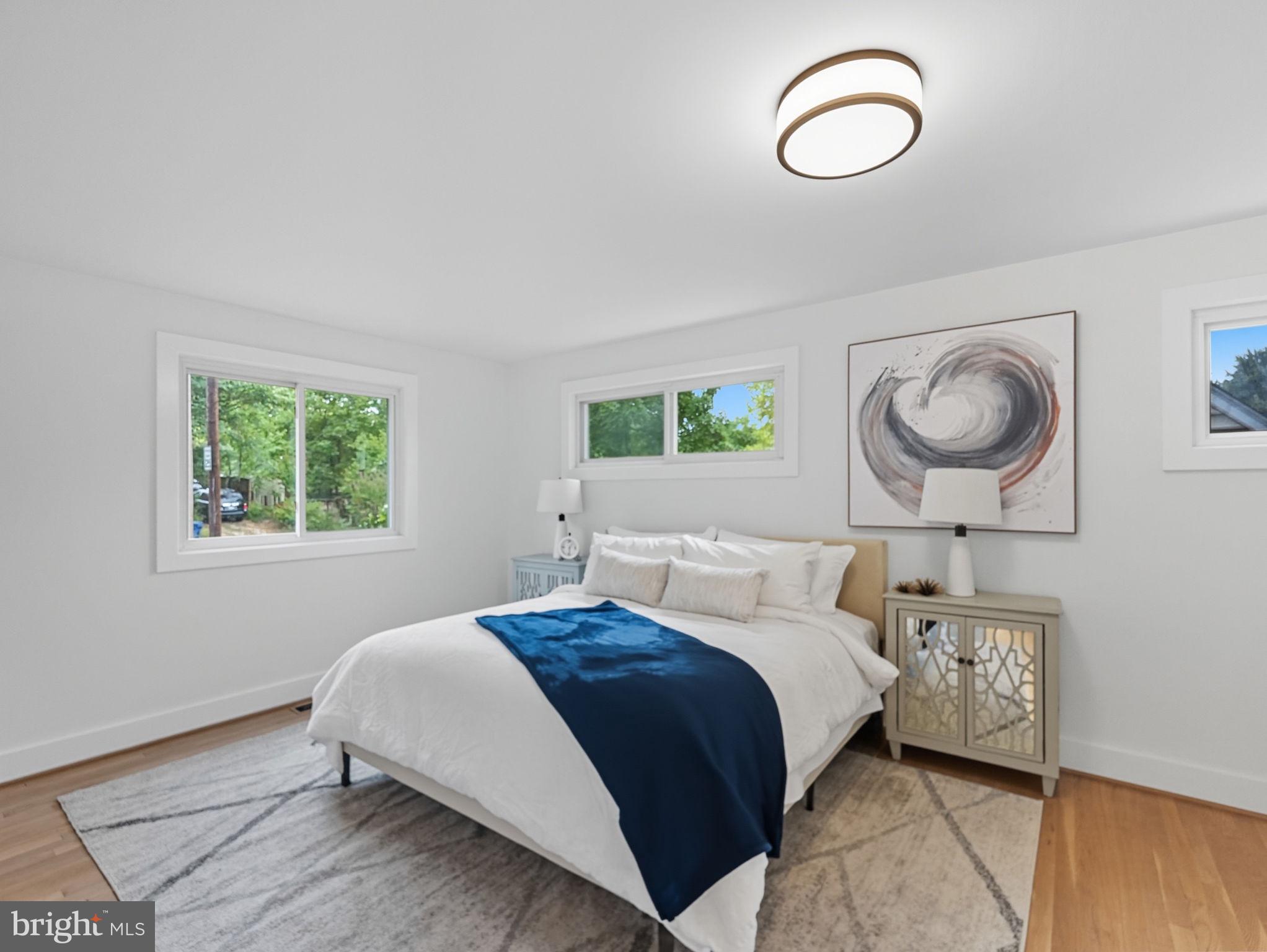 SEMINARY VALLEY - Residential