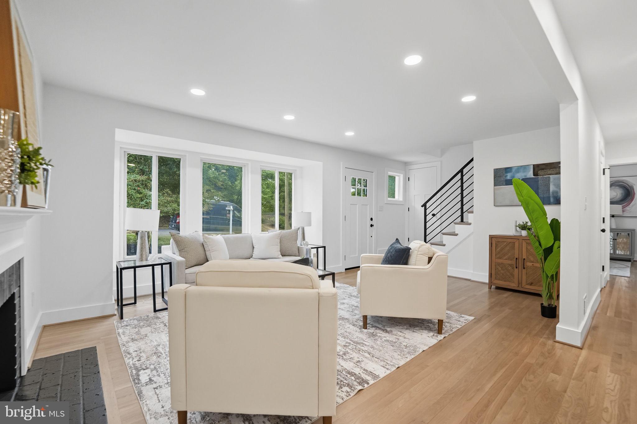 SEMINARY VALLEY - Residential