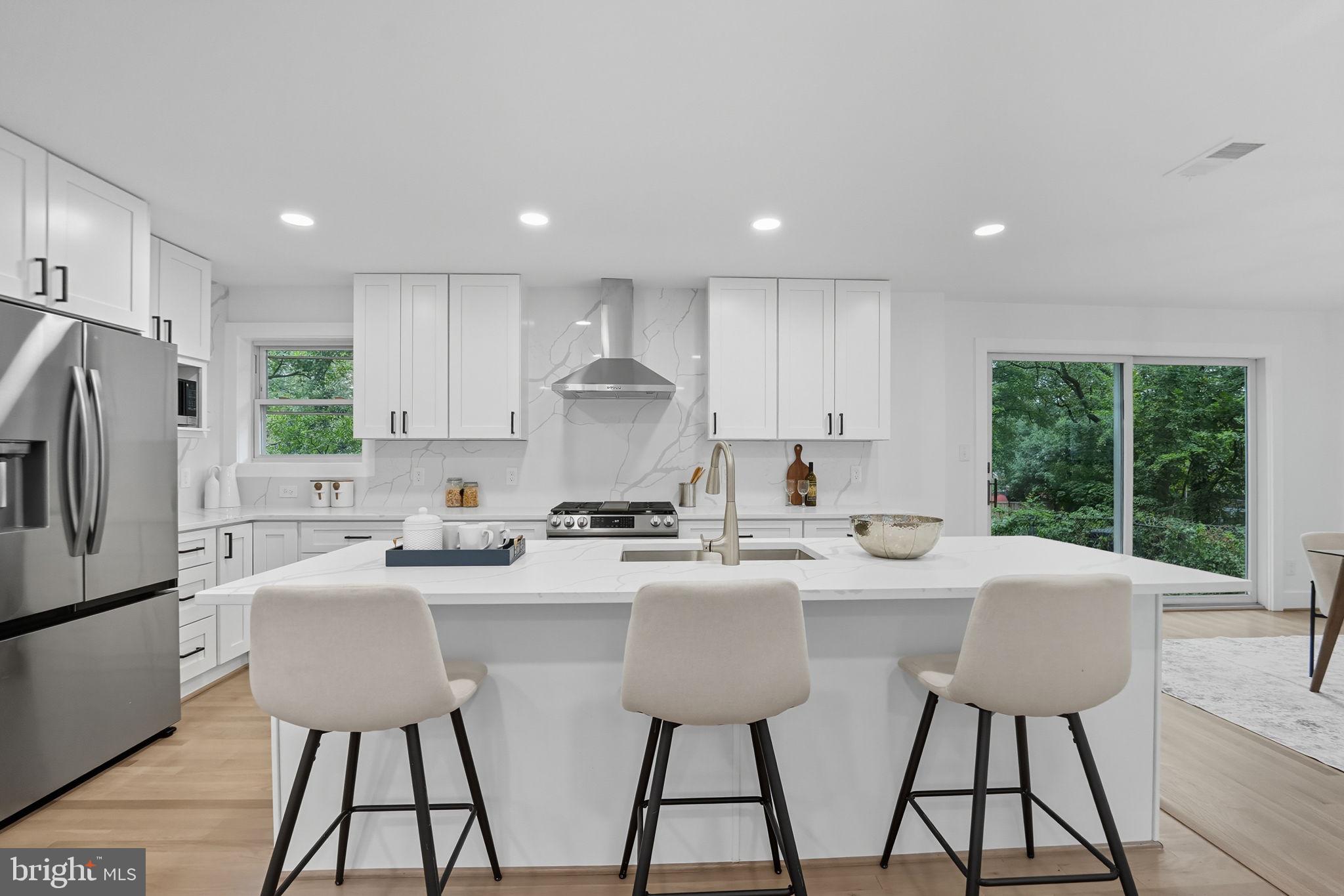 SEMINARY VALLEY - Residential