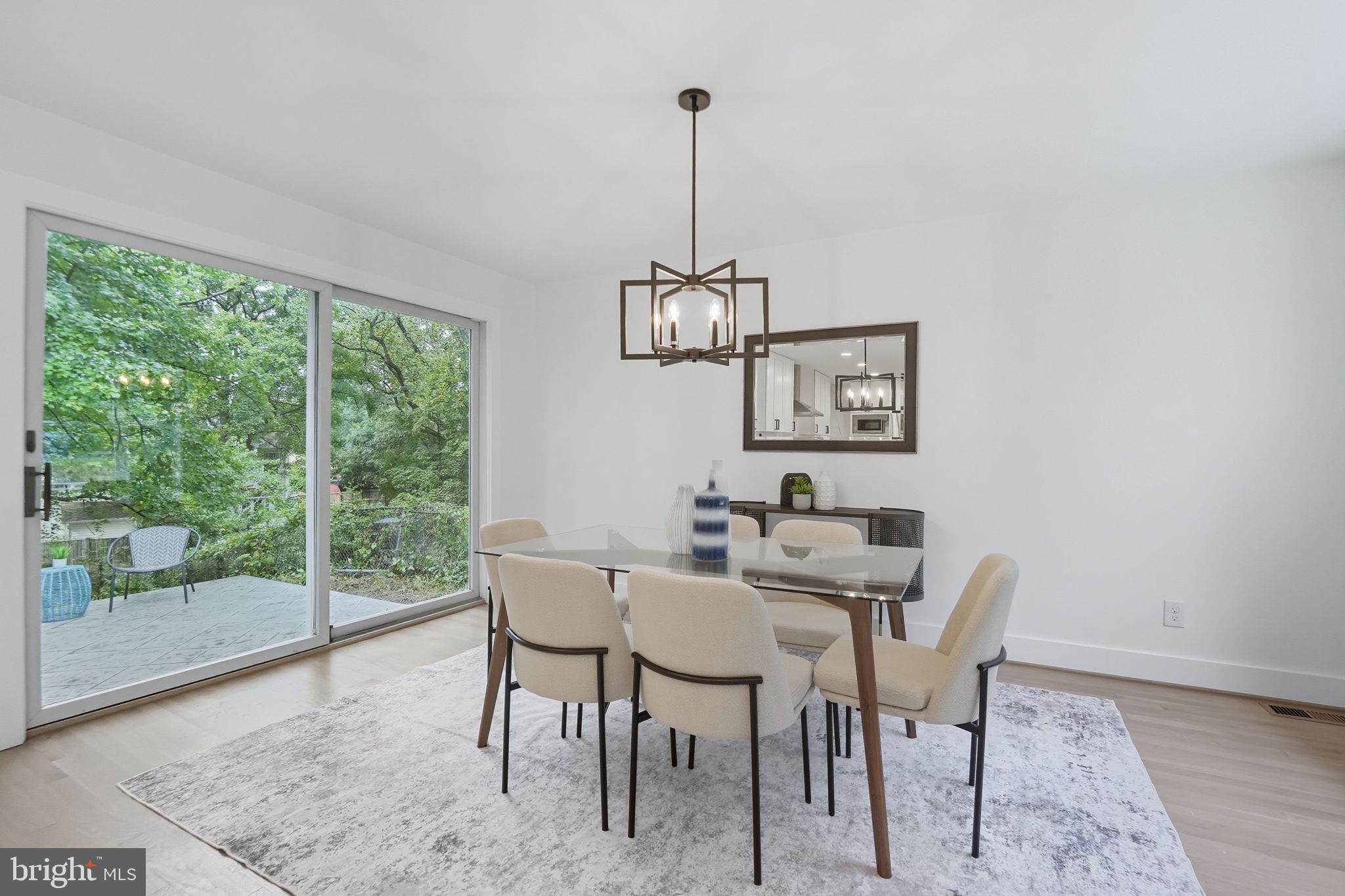 SEMINARY VALLEY - Residential