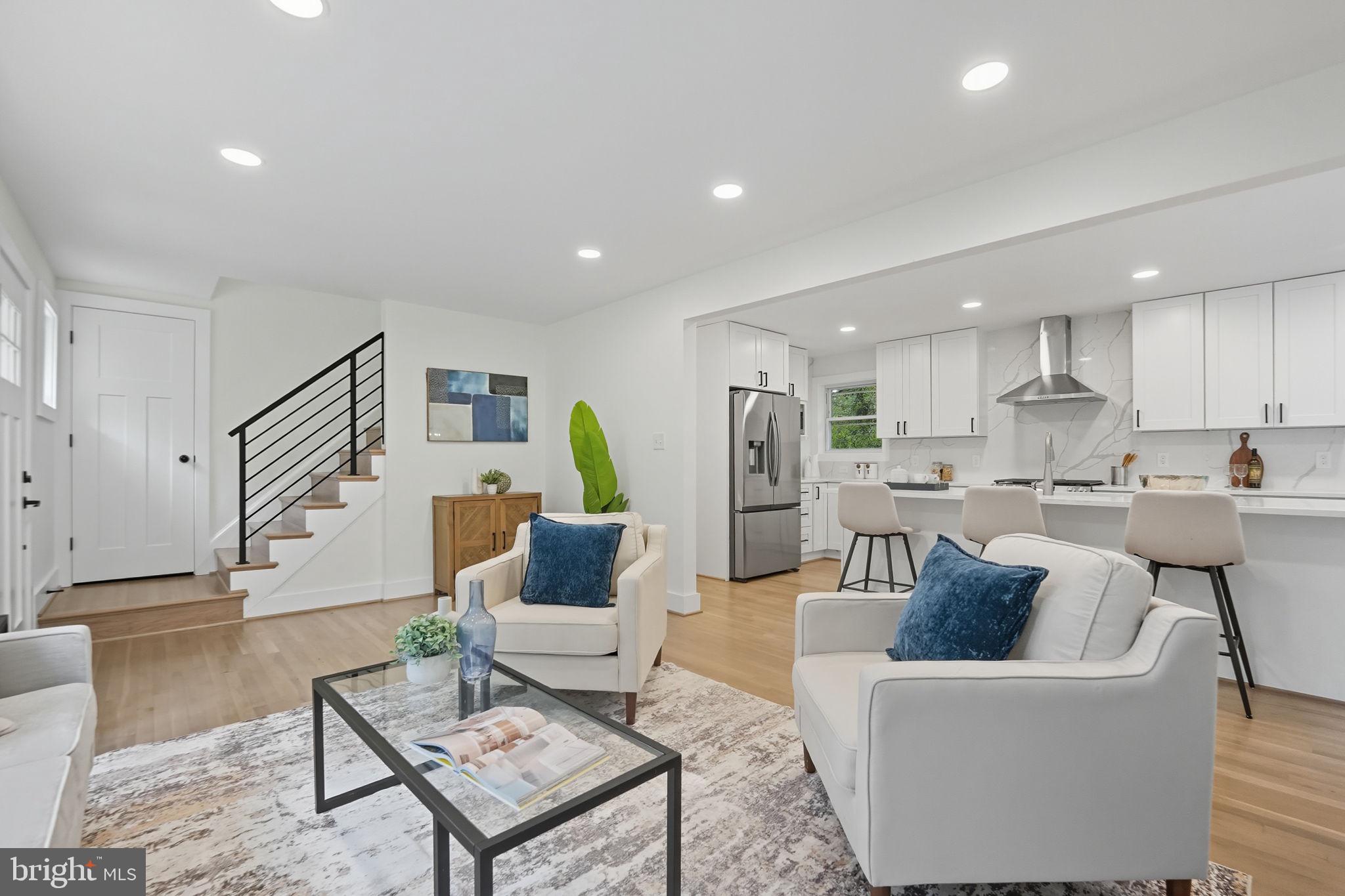 SEMINARY VALLEY - Residential