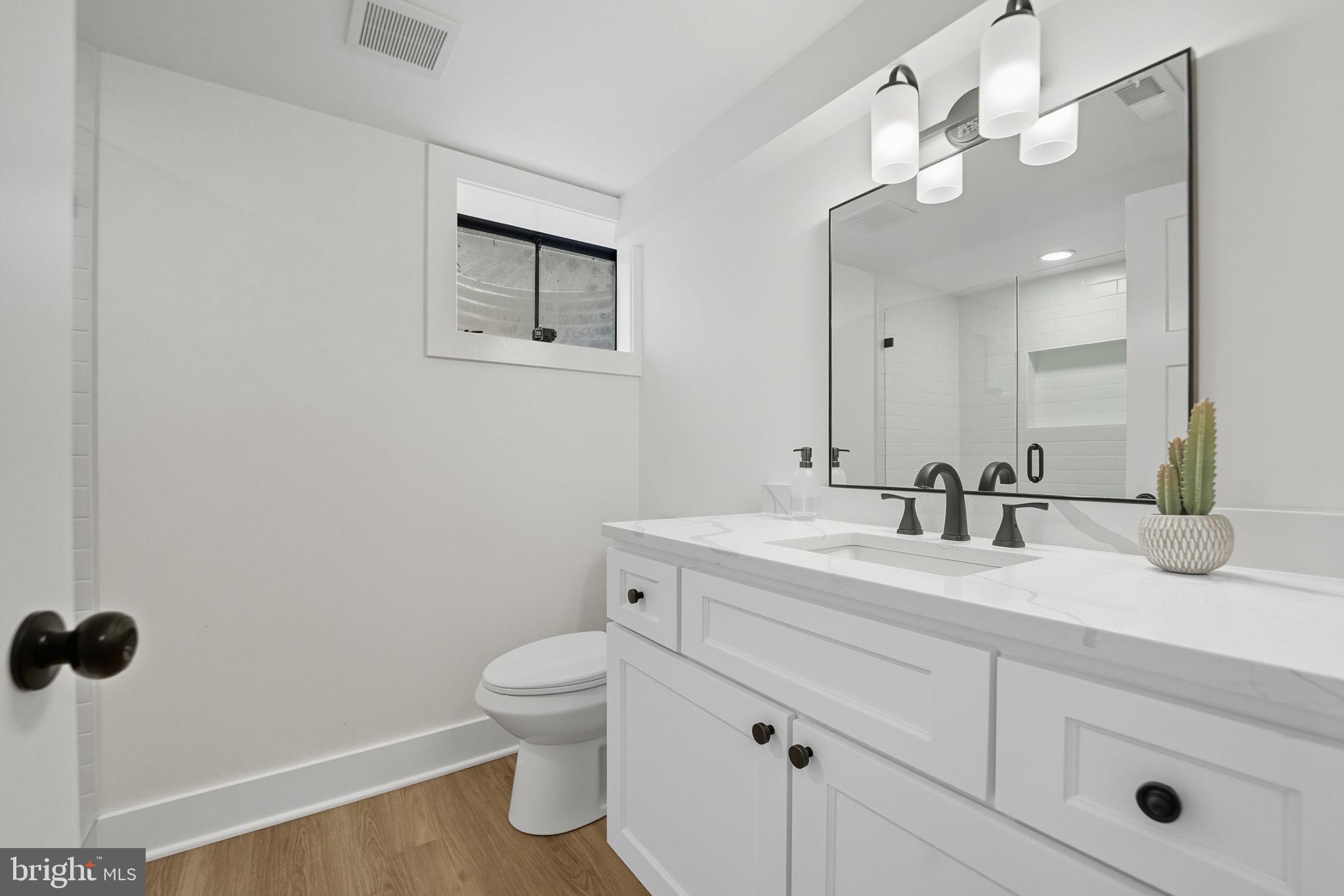 SEMINARY VALLEY - Residential