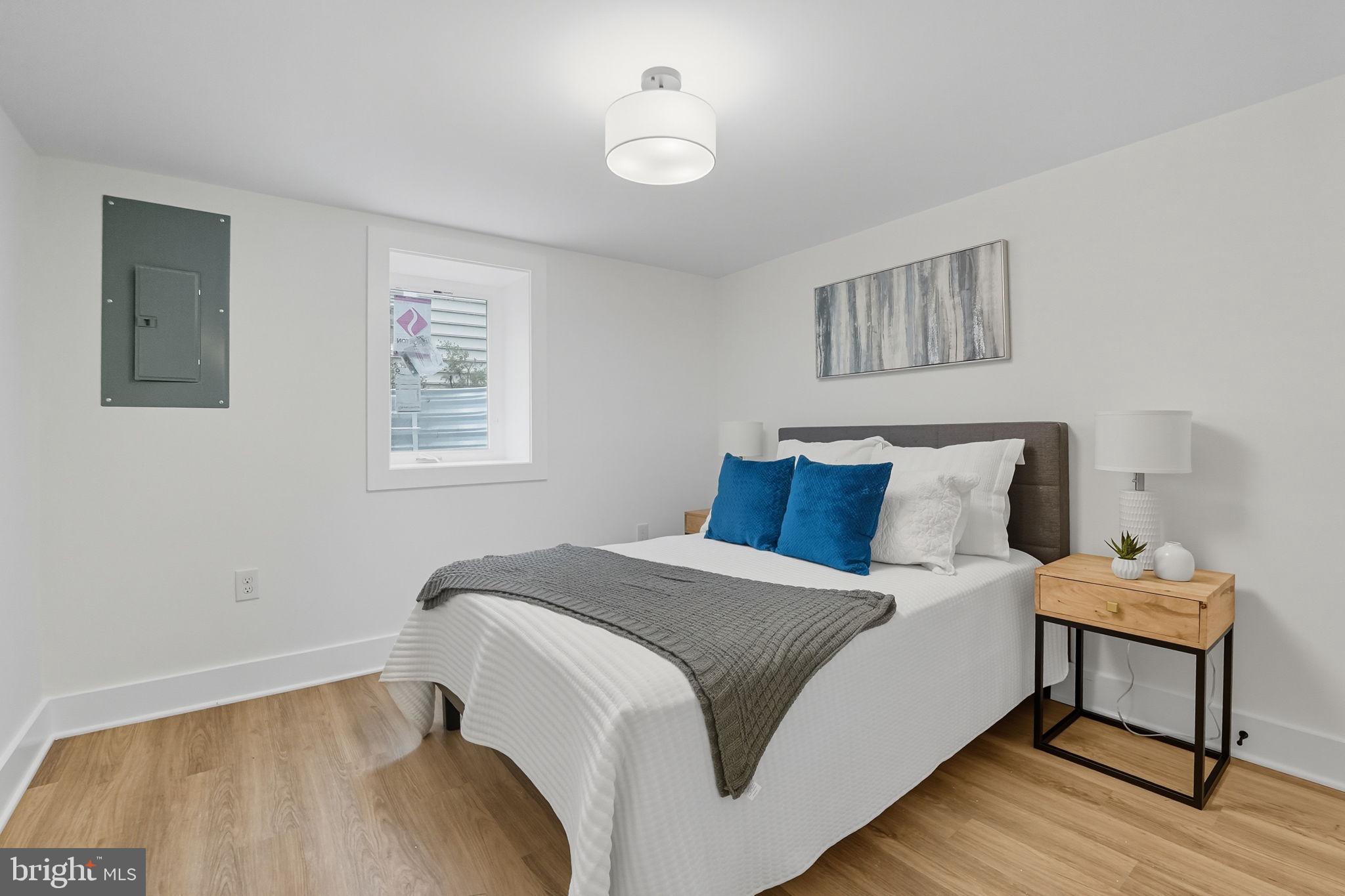 SEMINARY VALLEY - Residential