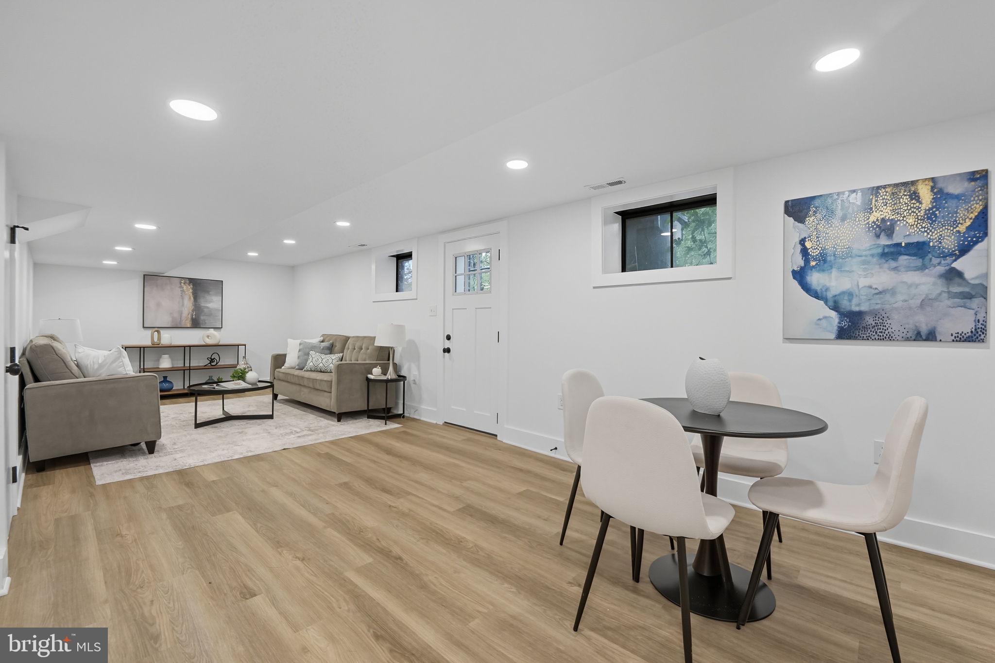 SEMINARY VALLEY - Residential