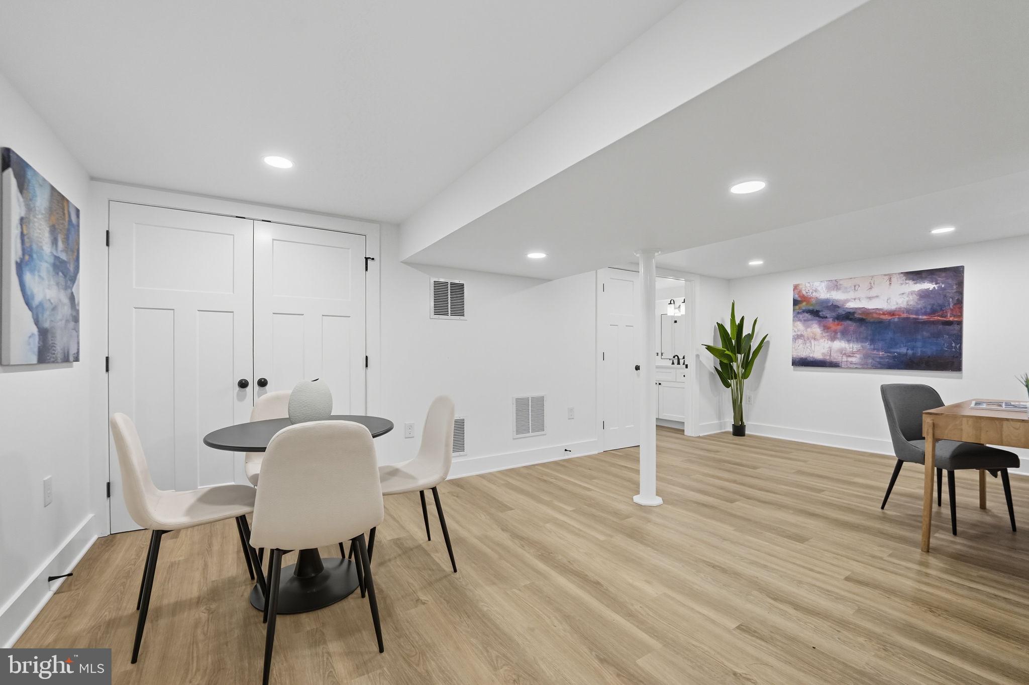 SEMINARY VALLEY - Residential