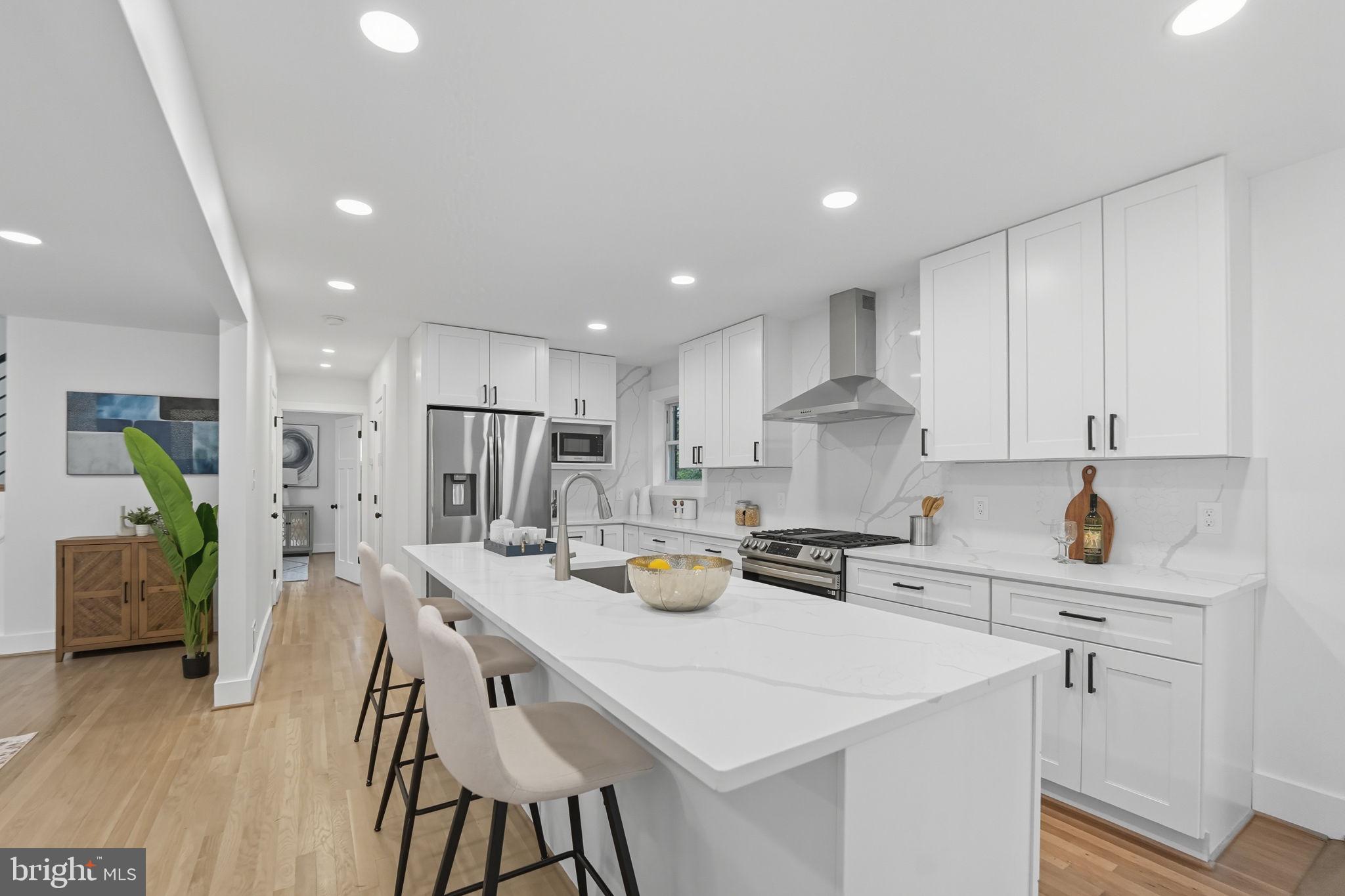 SEMINARY VALLEY - Residential