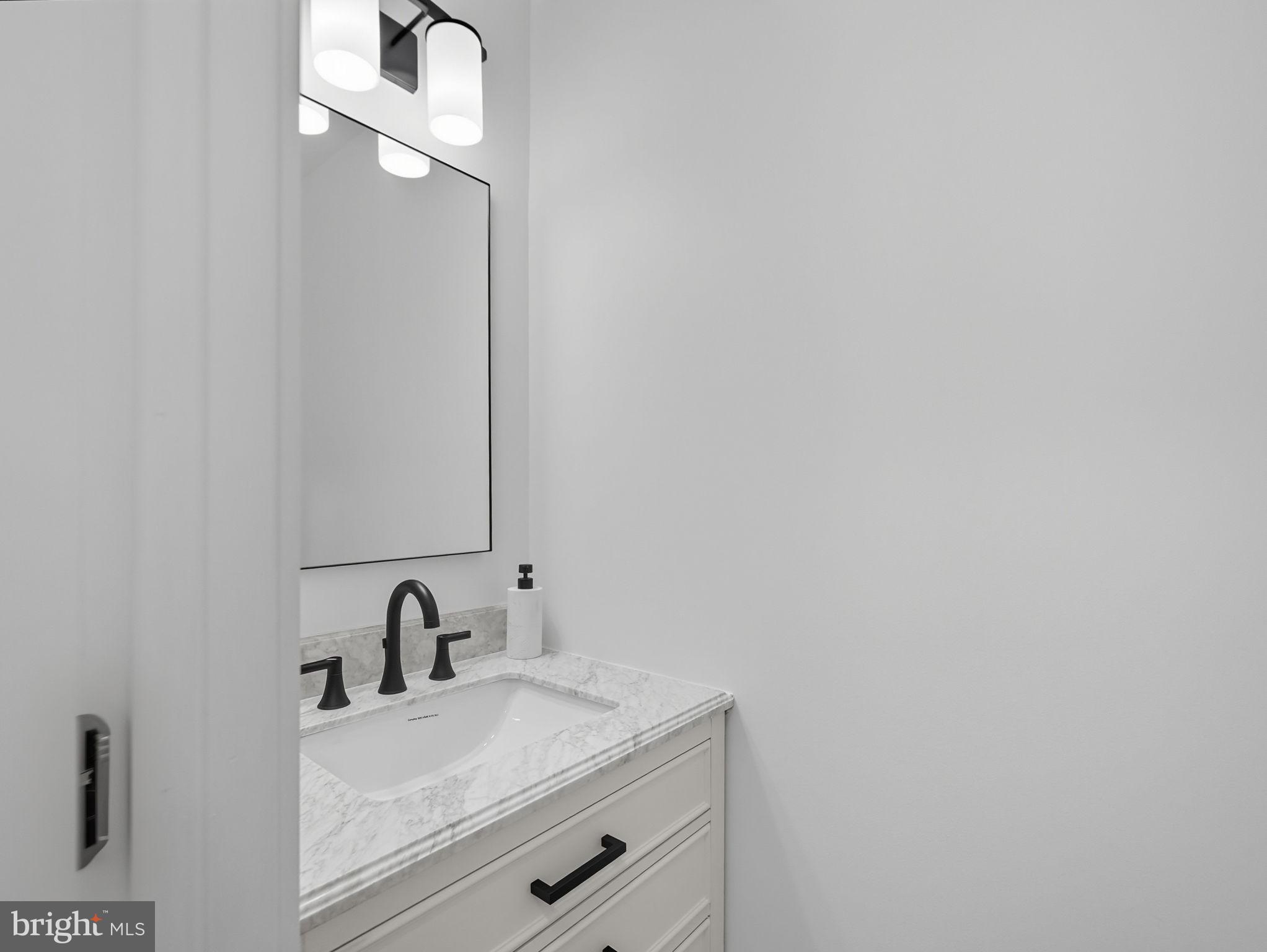 SEMINARY VALLEY - Residential