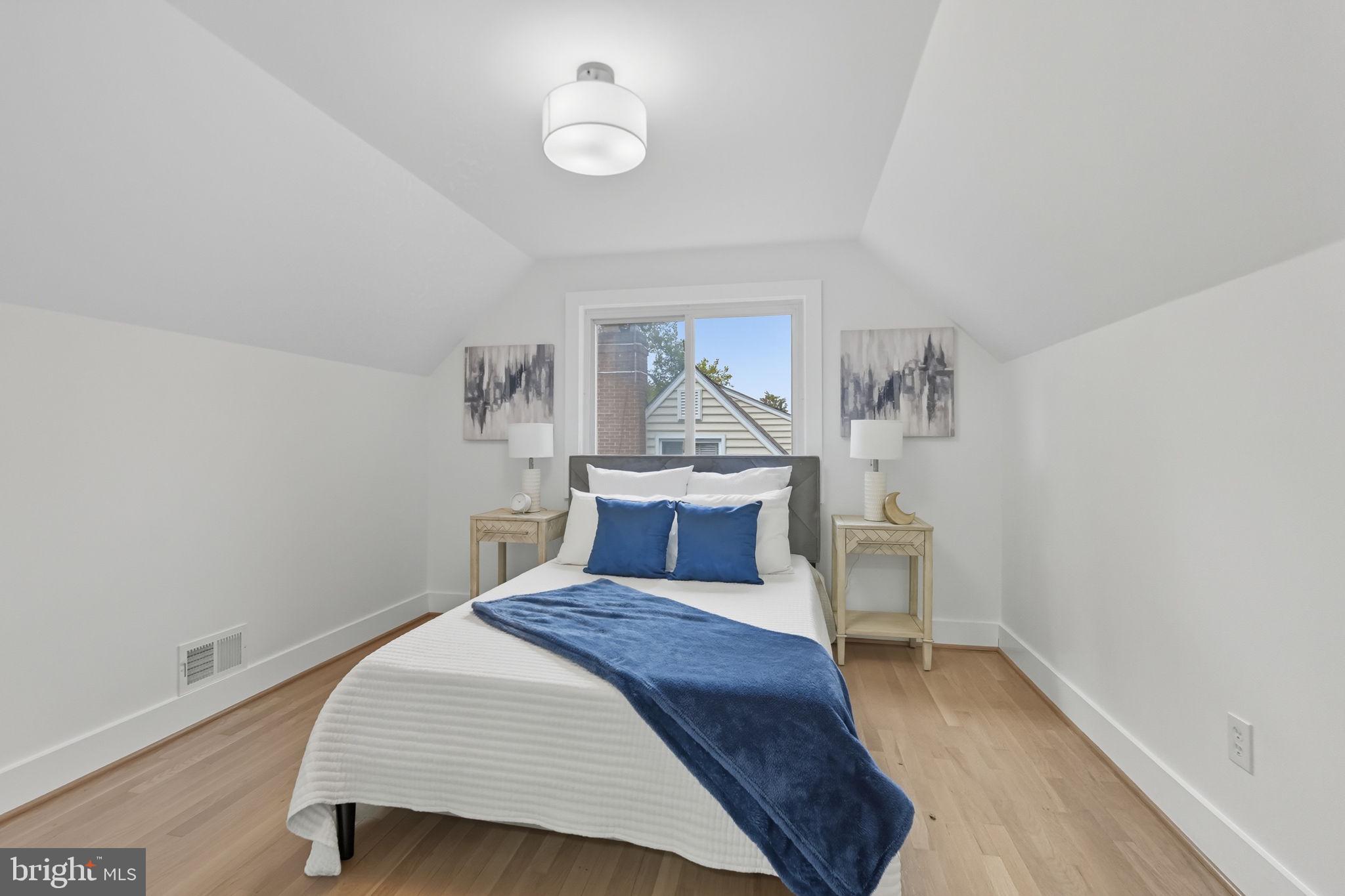 SEMINARY VALLEY - Residential