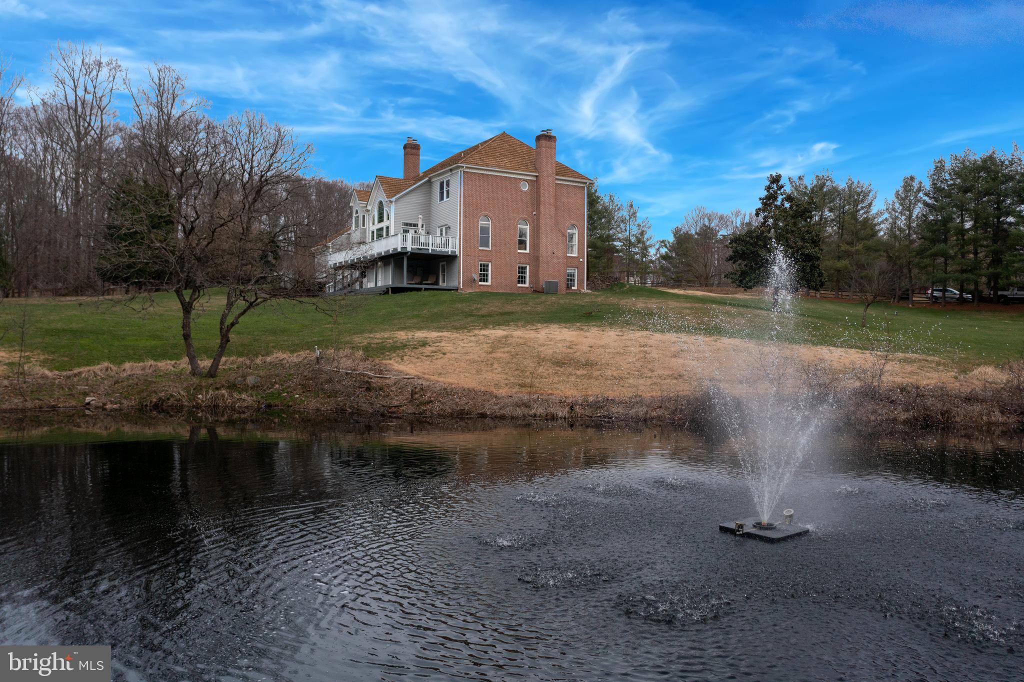 HAMPTON HUNT EST - Residential