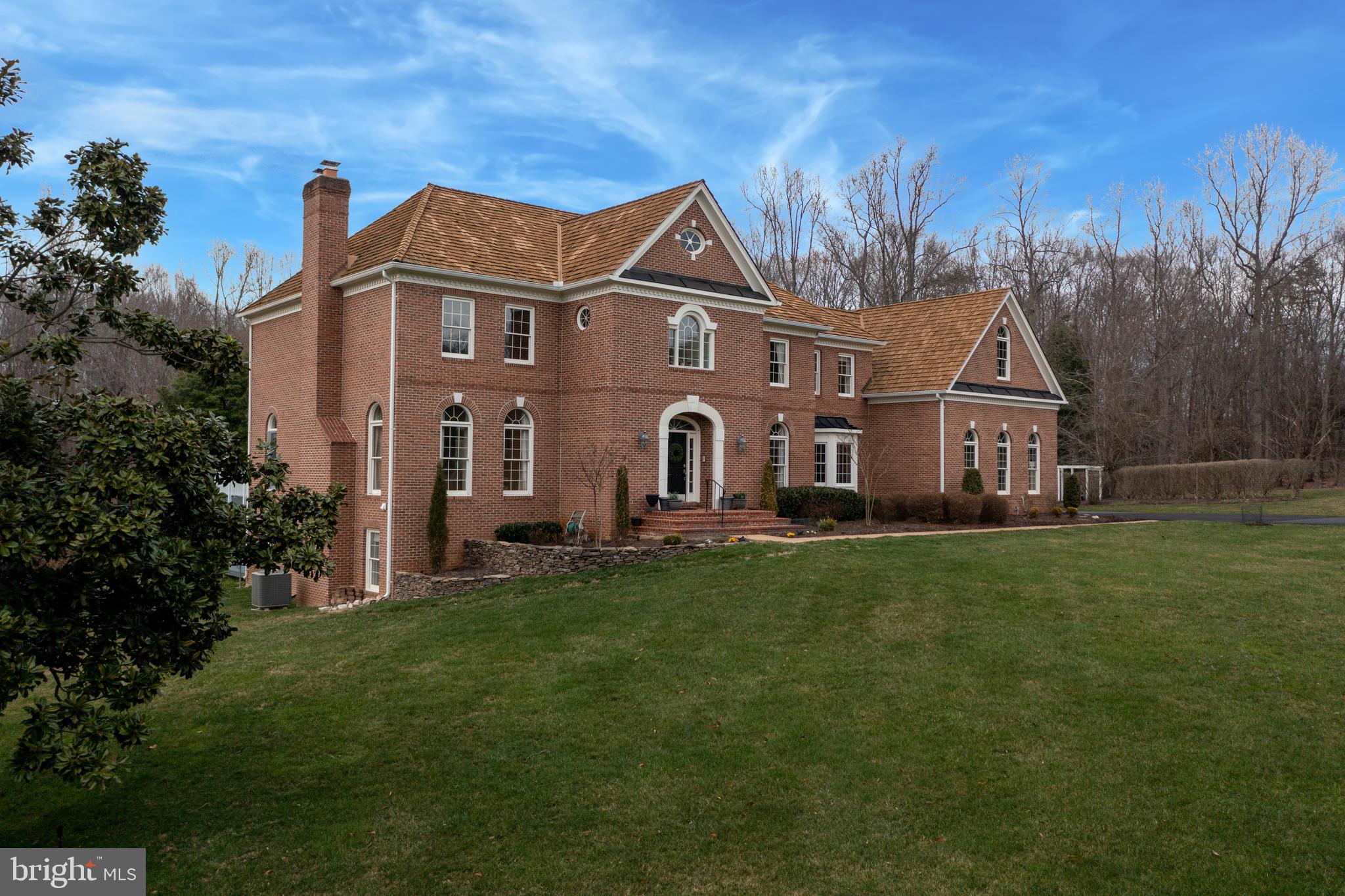 HAMPTON HUNT EST - Residential