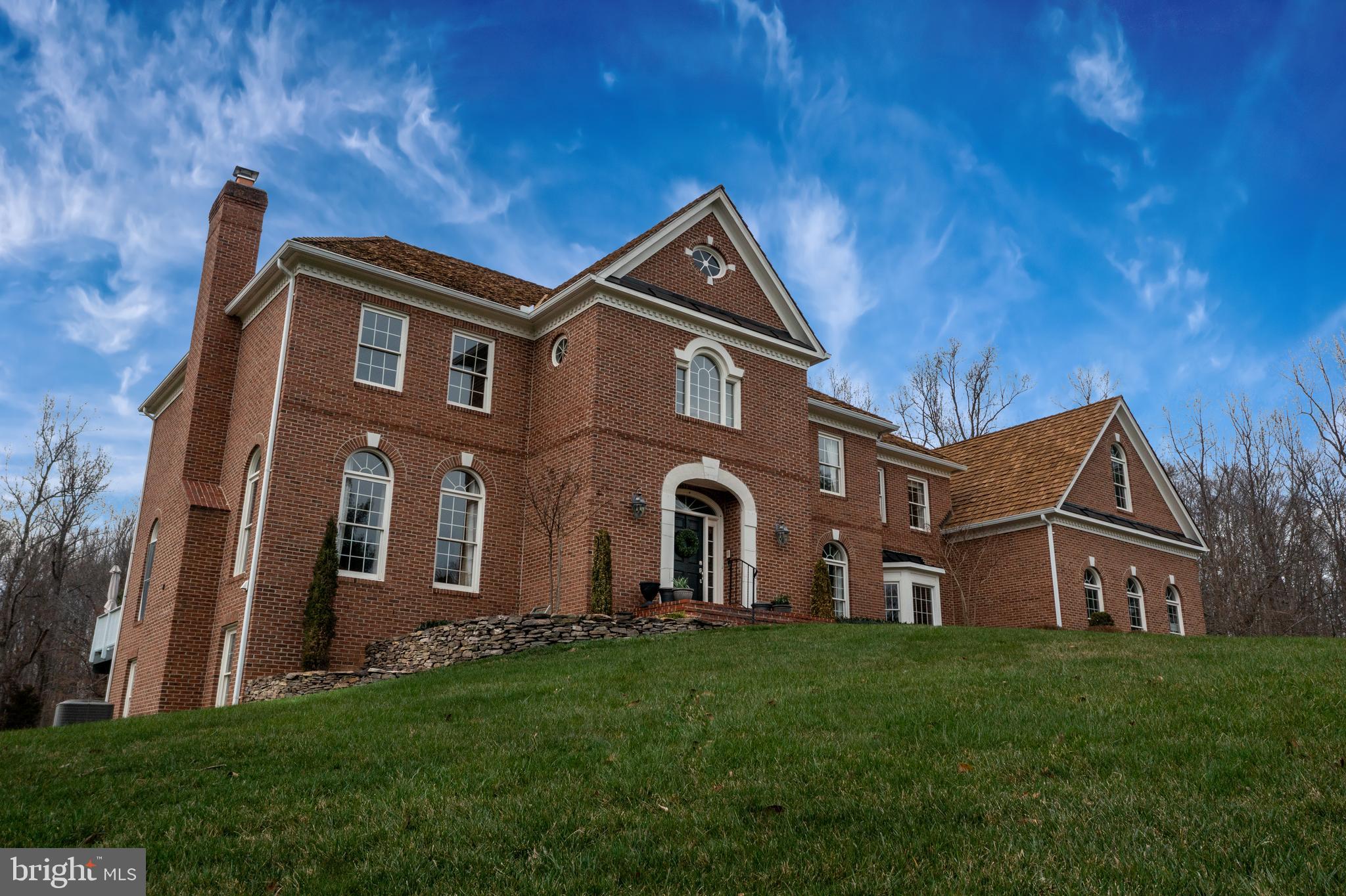 HAMPTON HUNT EST - Residential