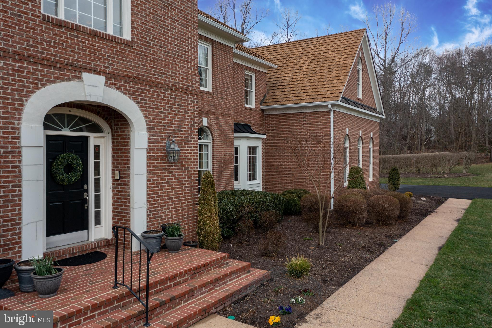 HAMPTON HUNT EST - Residential