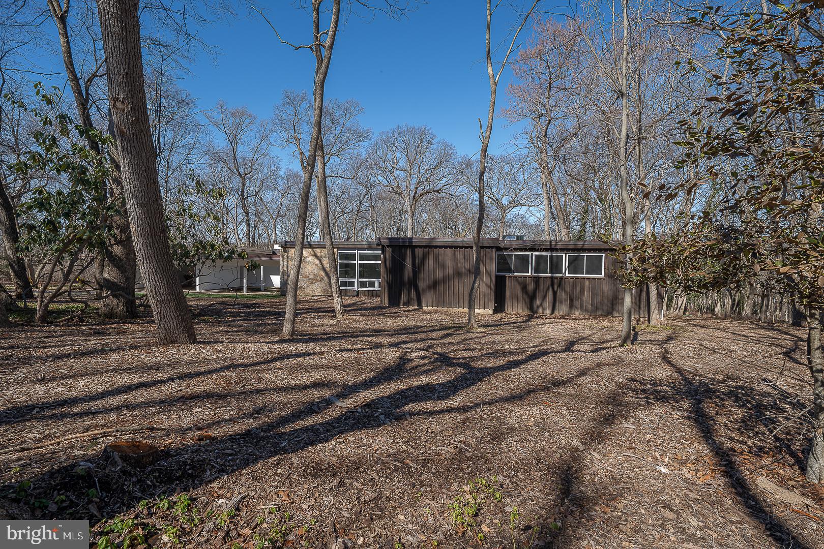 PENN VALLEY - Residential