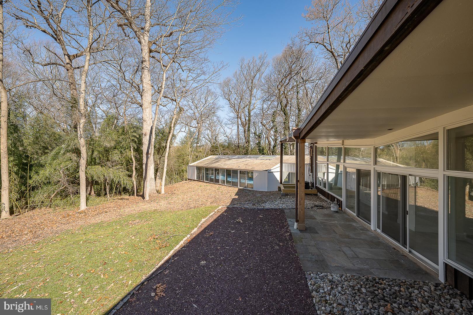 PENN VALLEY - Residential