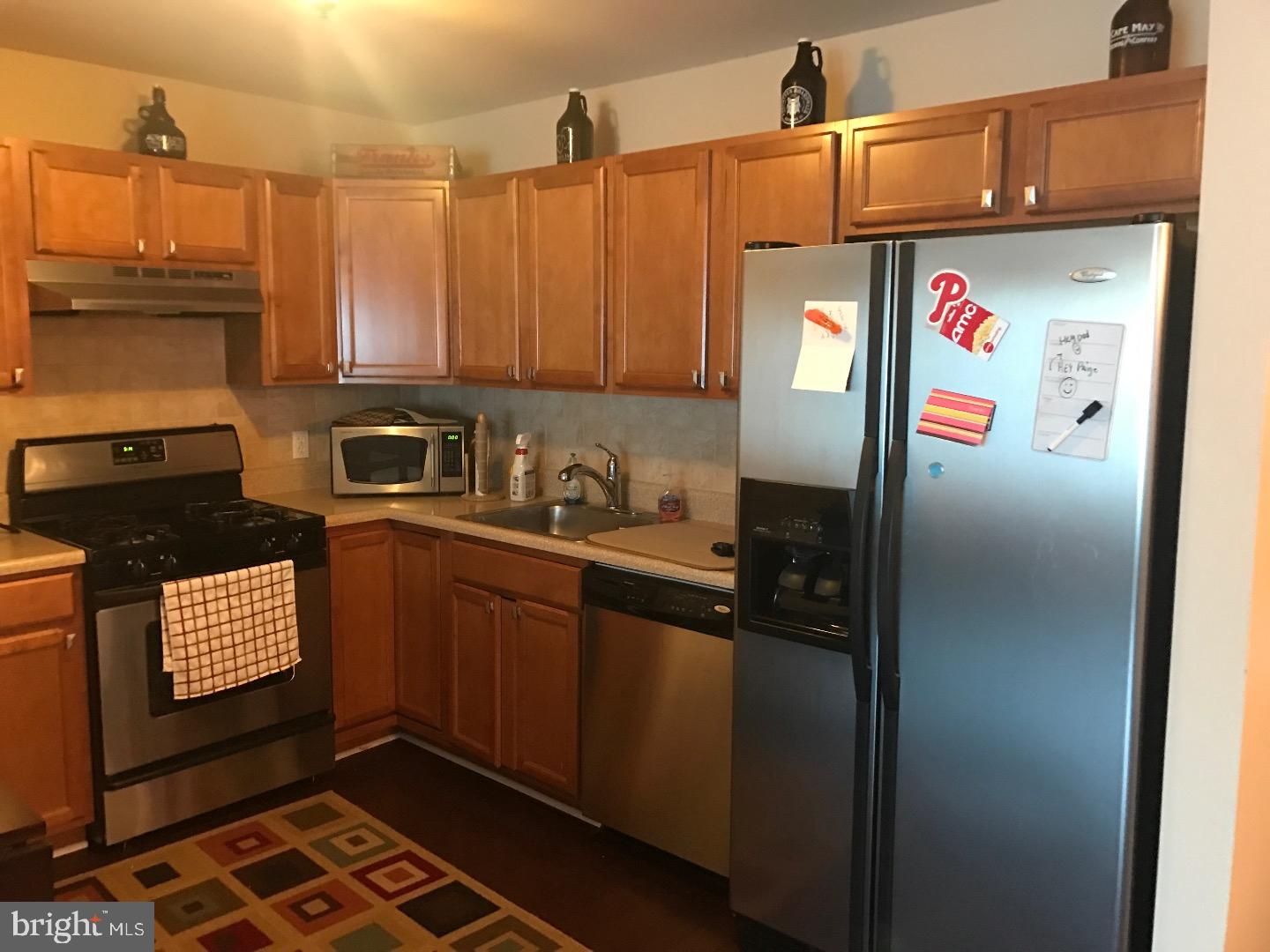 TORRESDALE - Residential Lease
