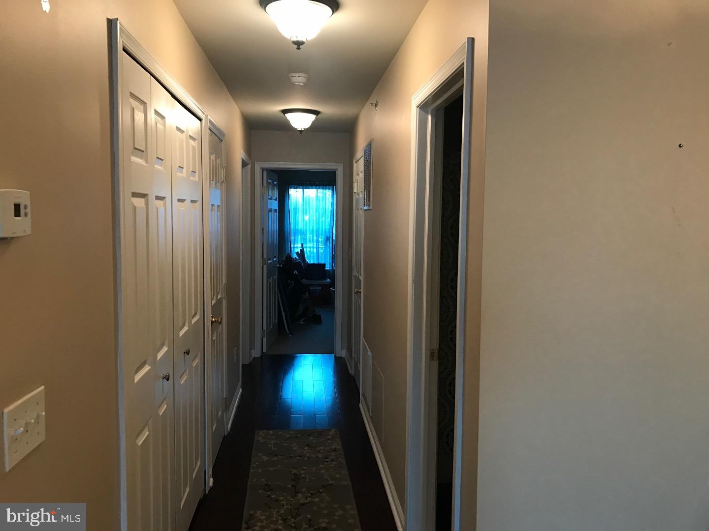 TORRESDALE - Residential Lease