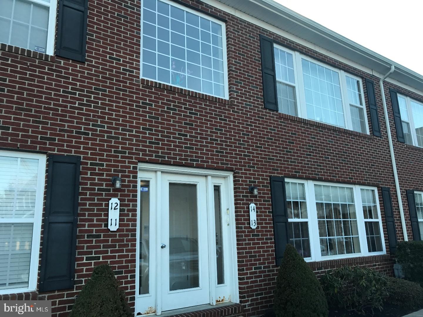 Welcome to this gorgeous 2 bedroom 2 bathroom condo in Torresdale section of the city. Conveniently located in the Village of Blue Grass. Enter into living with open floor plan and newer hardwood floors. Large main bedroom with private bathroom with walk in closet. 2nd bedroom is also nice size and has plenty of closet space. Eat in kitchen has dishwasher, pantry and tons of cabinets. Other features include main floor laundry, central air and close to public transpiration, shops and 95. Rent includes water, lawn care, maintenance and parking.