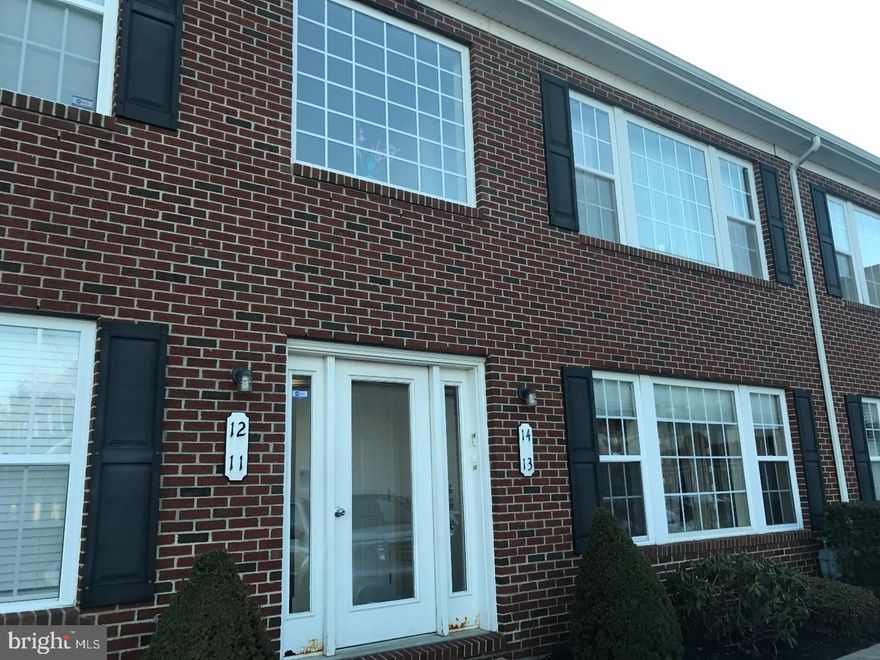 Welcome to this gorgeous 2 bedroom 2 bathroom condo in Torresdale section of the city. Conveniently located in the Village of Blue Grass. Enter into living with open floor plan and newer hardwood floors. Large main bedroom with private bathroom with walk in closet. 2nd bedroom is also nice size and has plenty of closet space. Eat in kitchen has dishwasher, pantry and tons of cabinets. Other features include main floor laundry, central air and close to public transpiration, shops and 95. Rent includes water, lawn care, maintenance and parking.