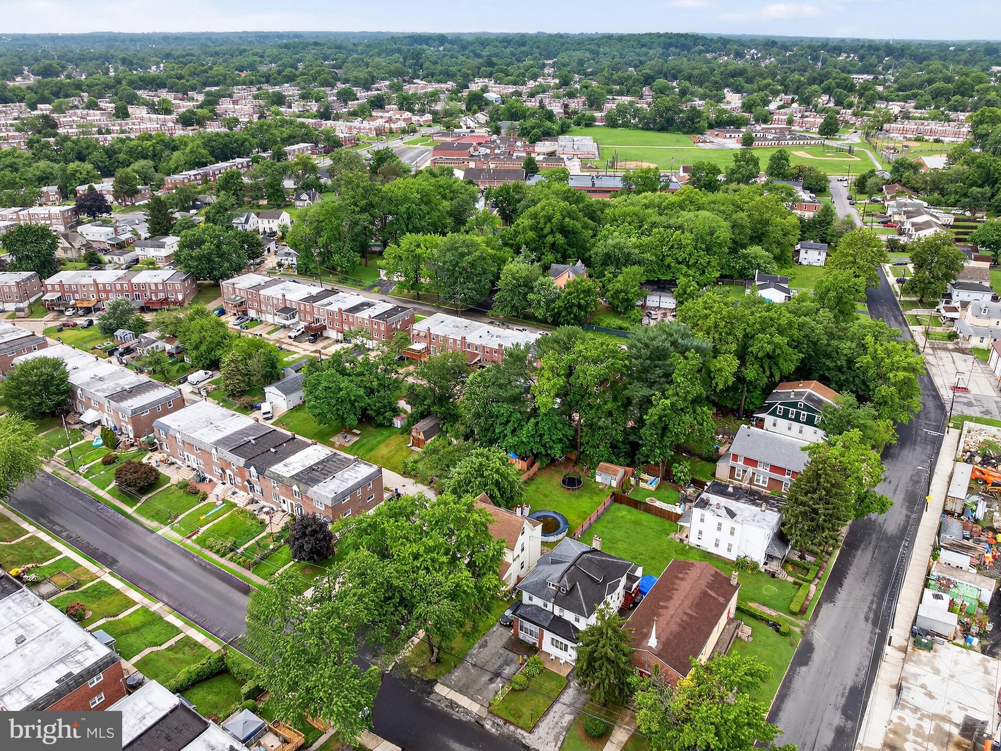 BRIARCLIFF - Residential