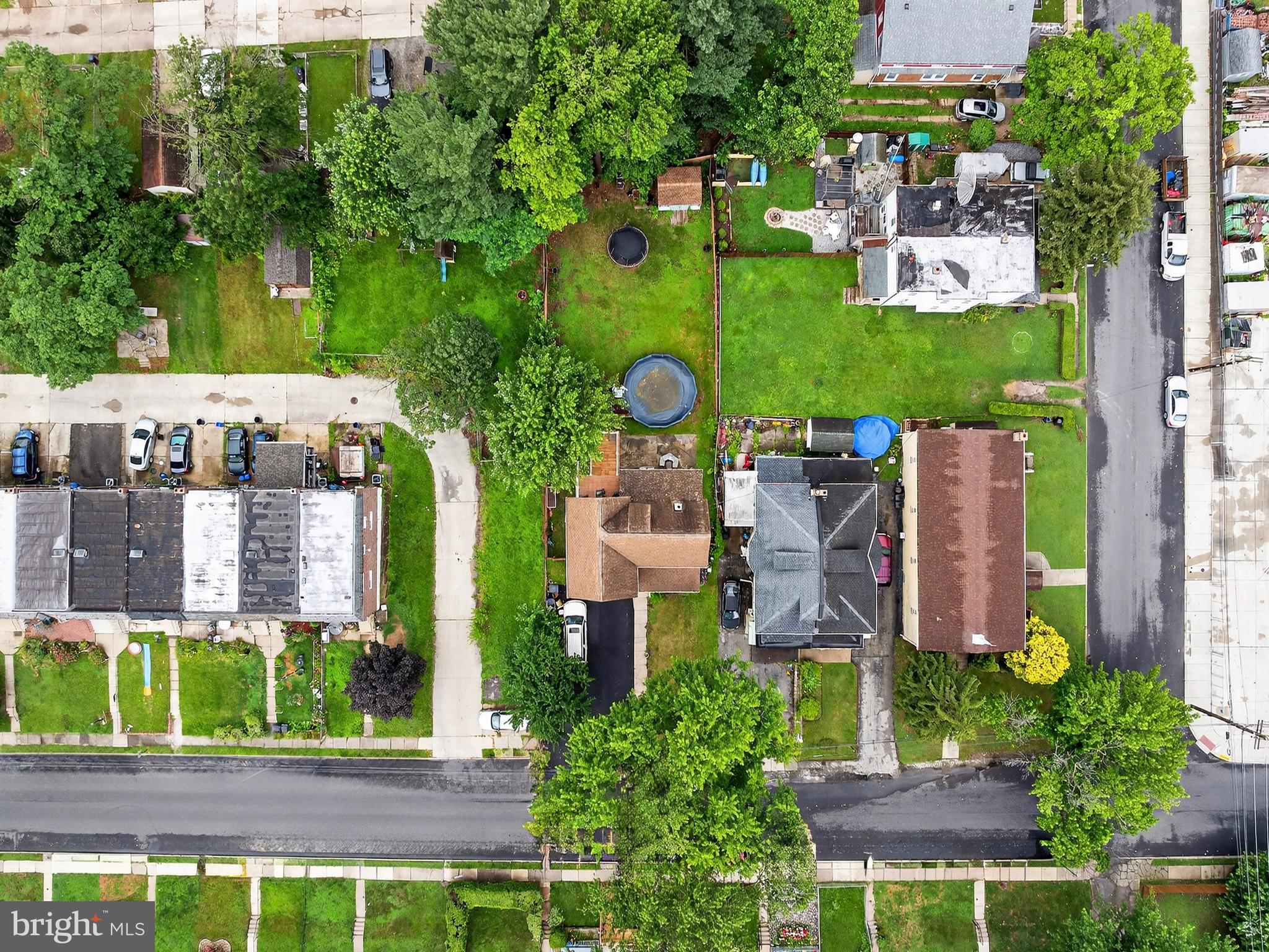 BRIARCLIFF - Residential