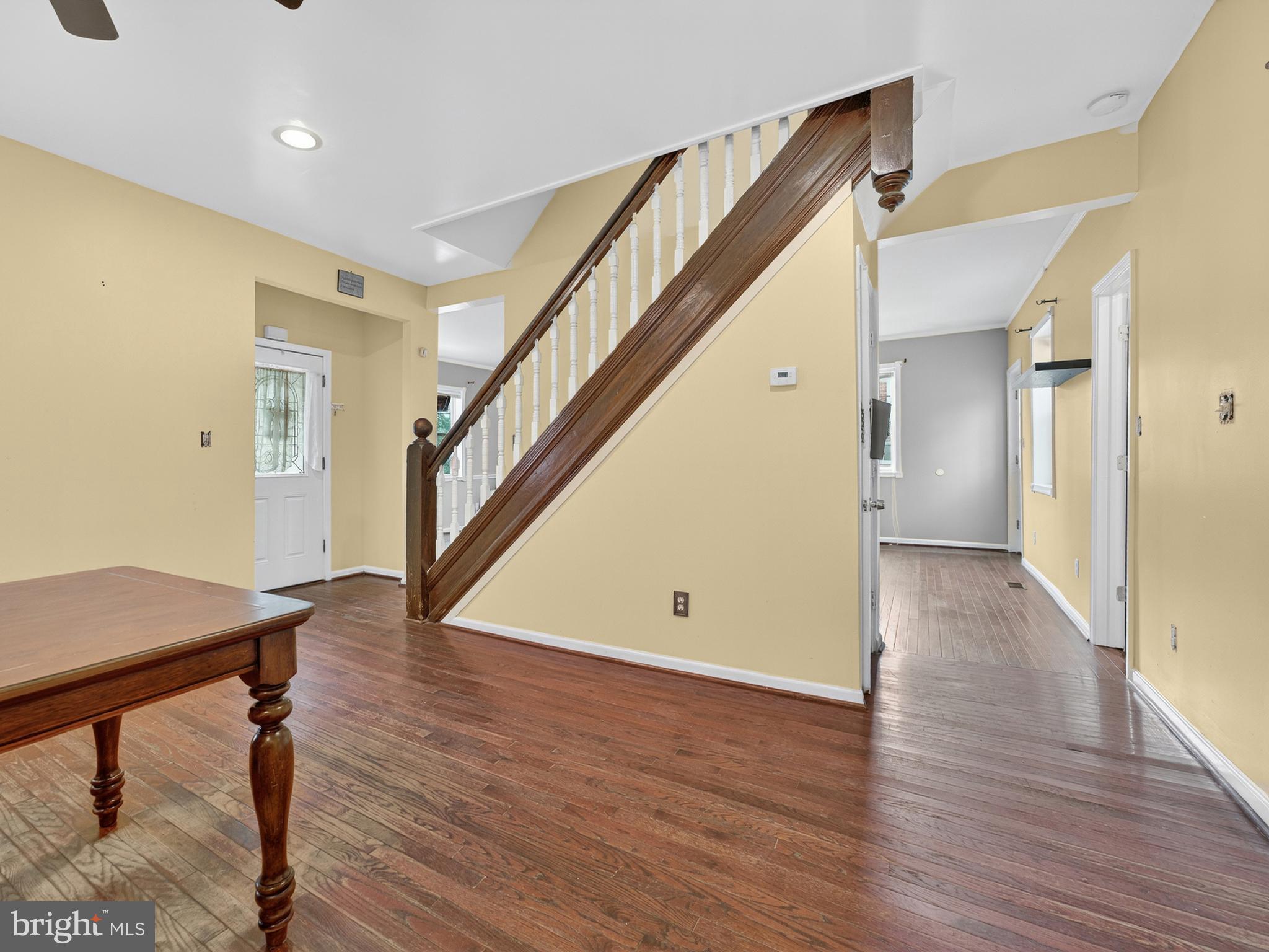 BRIARCLIFF - Residential