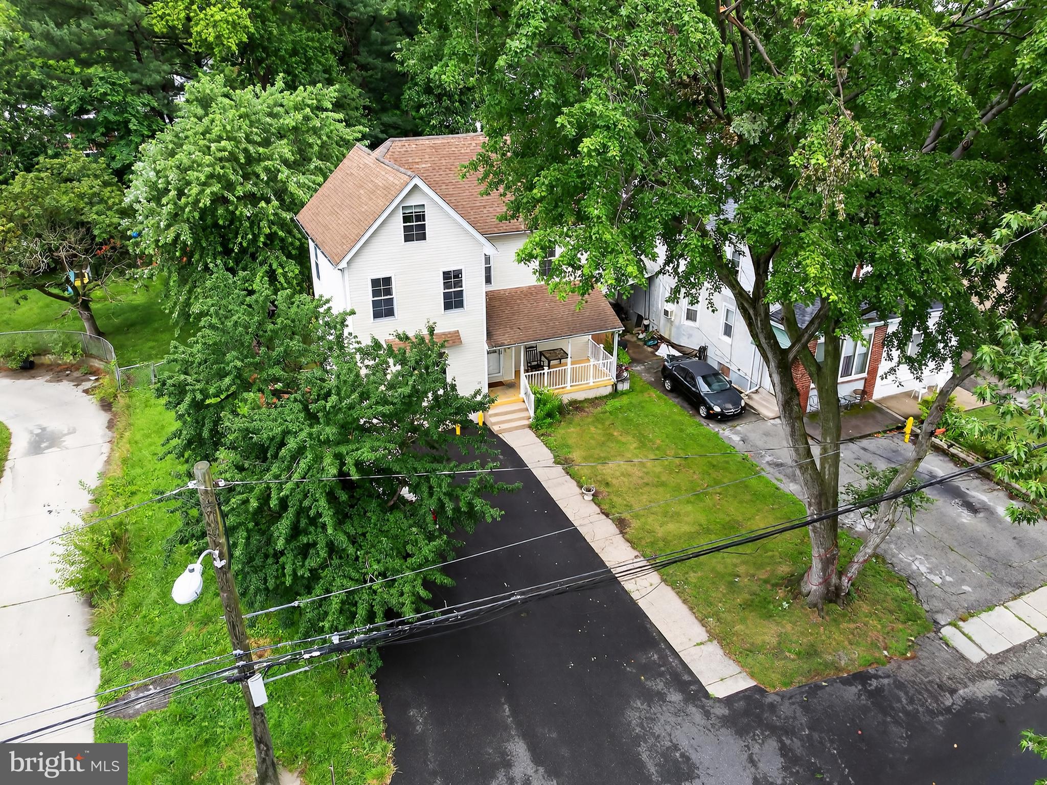 BRIARCLIFF - Residential