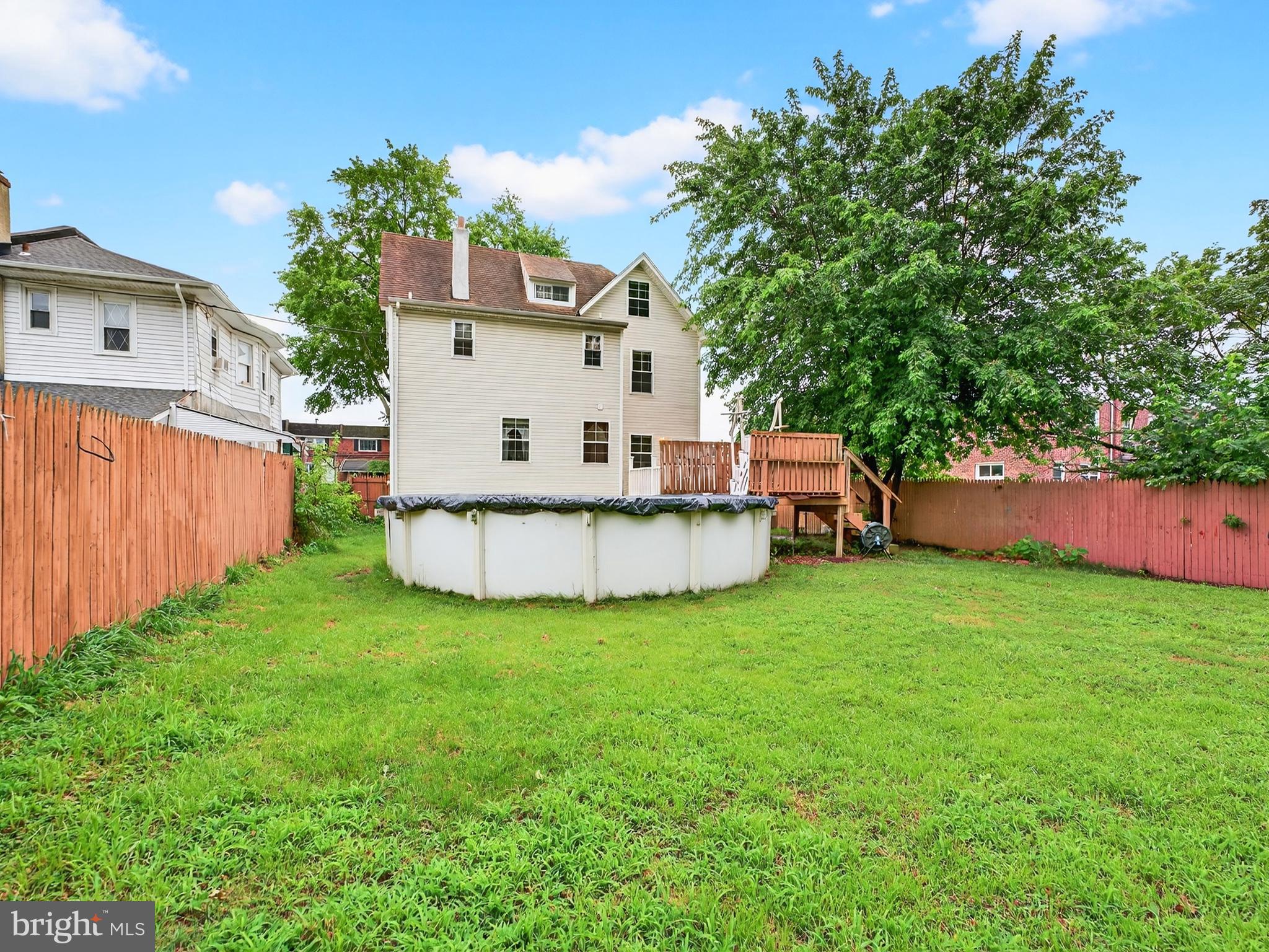 BRIARCLIFF - Residential