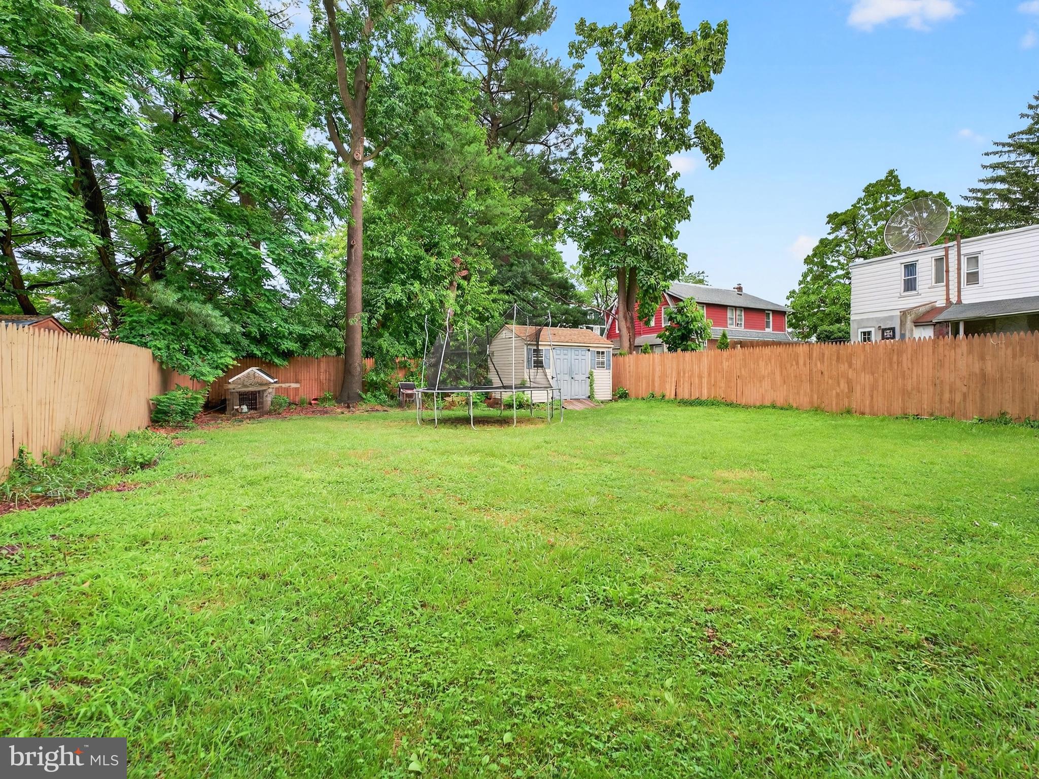 BRIARCLIFF - Residential