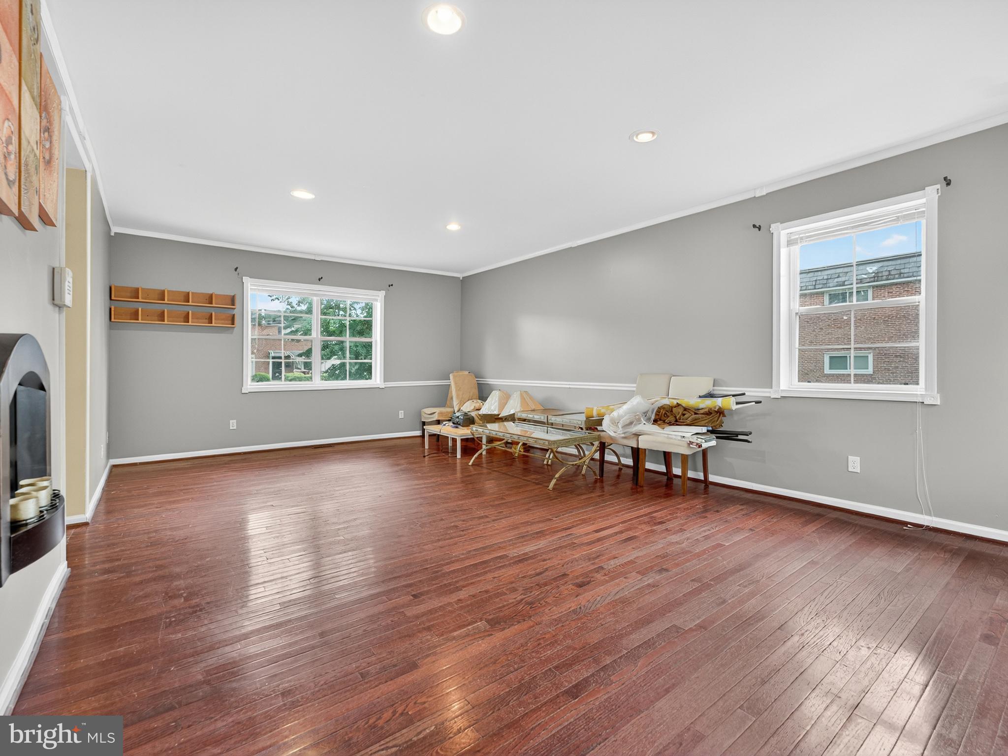 BRIARCLIFF - Residential