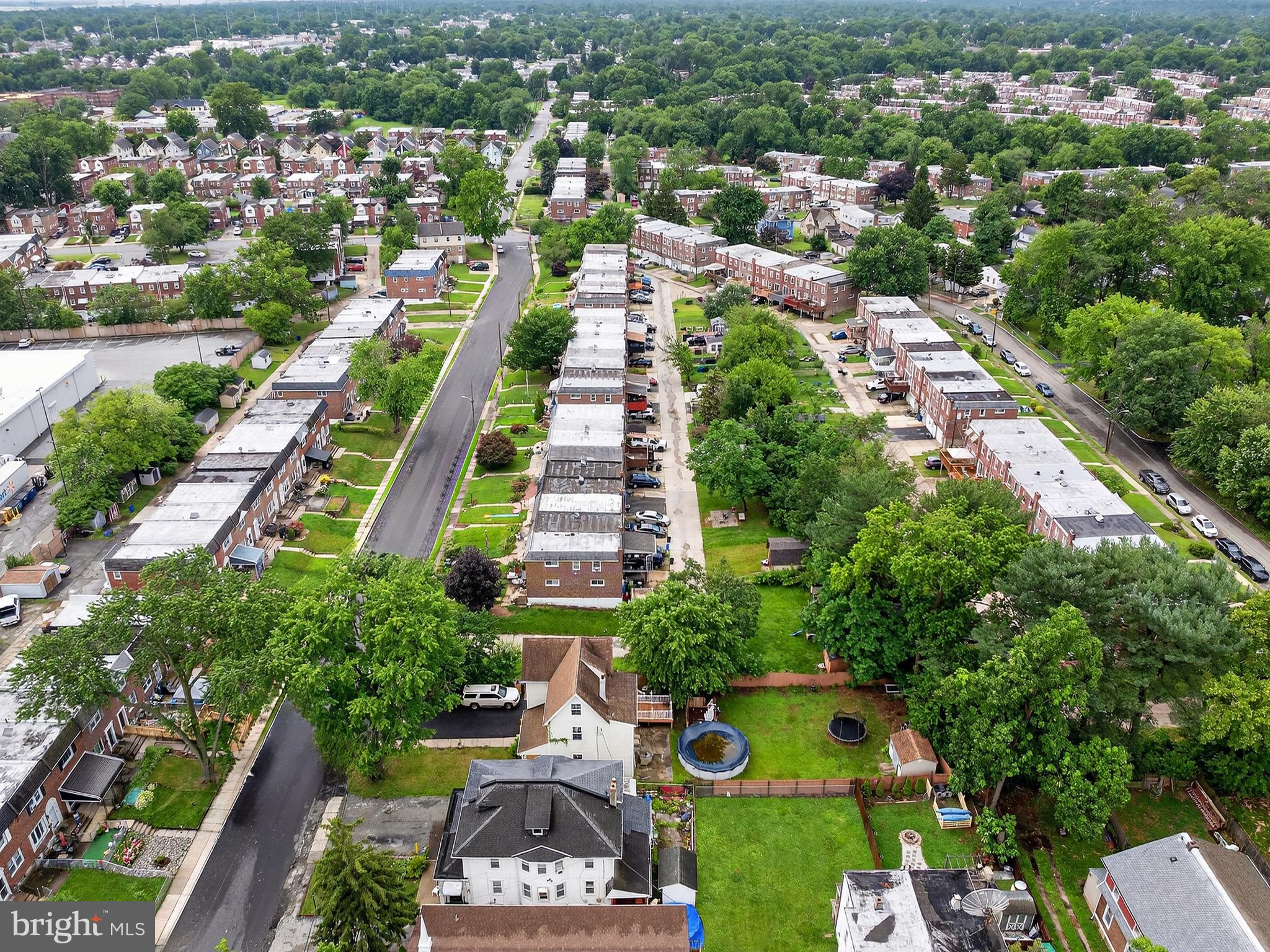 BRIARCLIFF - Residential