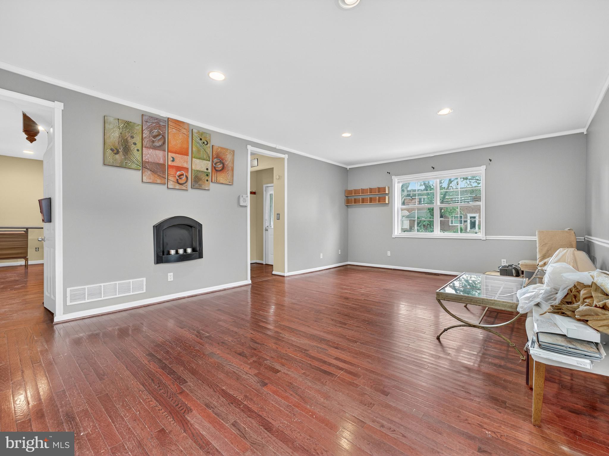 BRIARCLIFF - Residential