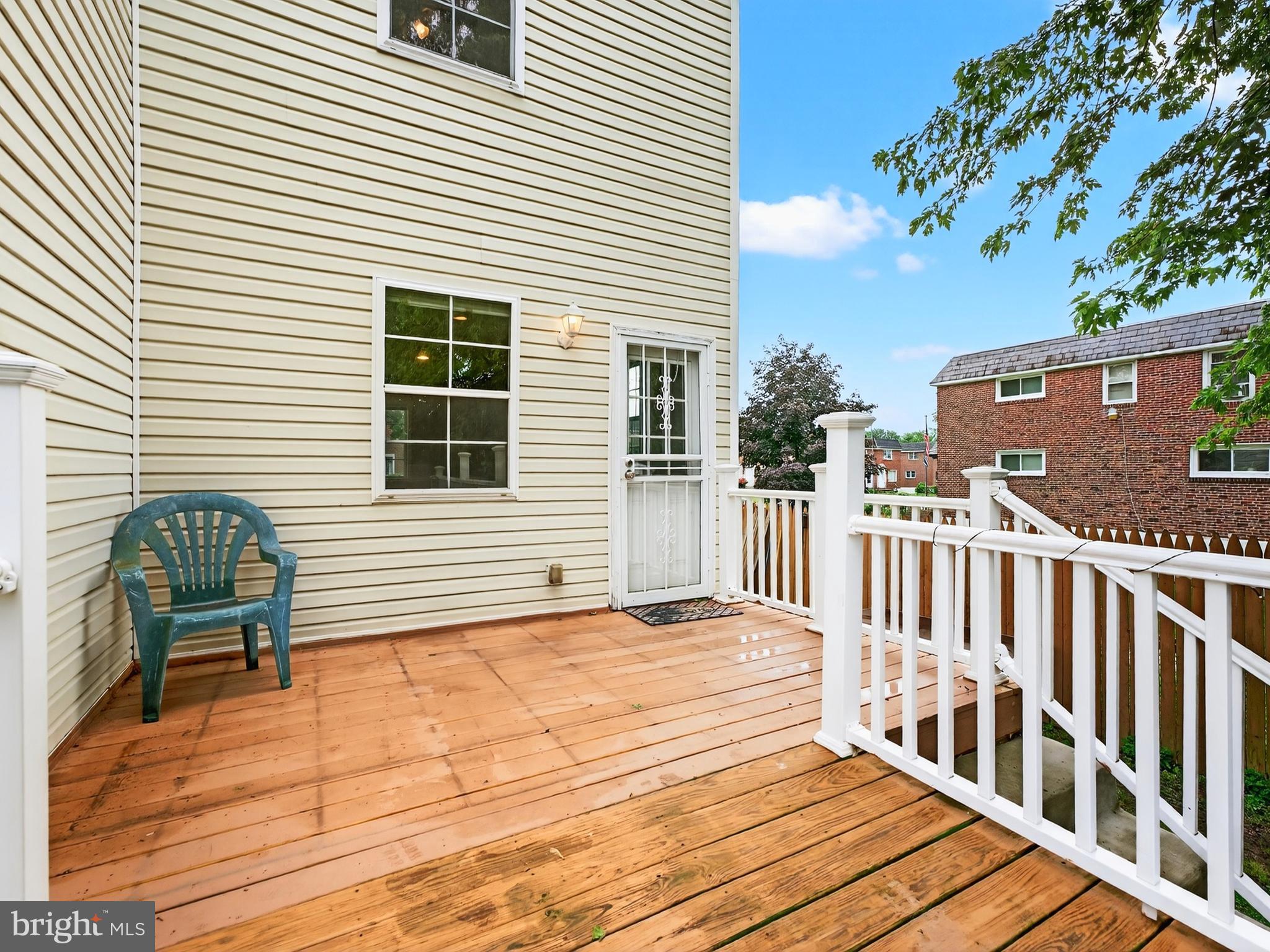 BRIARCLIFF - Residential