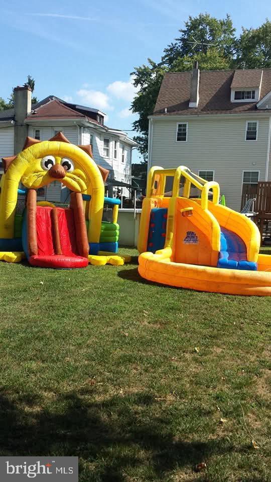 BRIARCLIFF - Residential