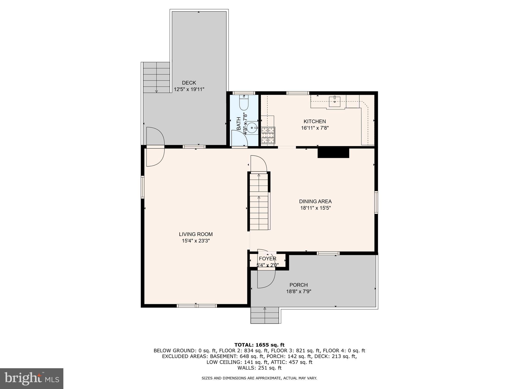 BRIARCLIFF - Residential