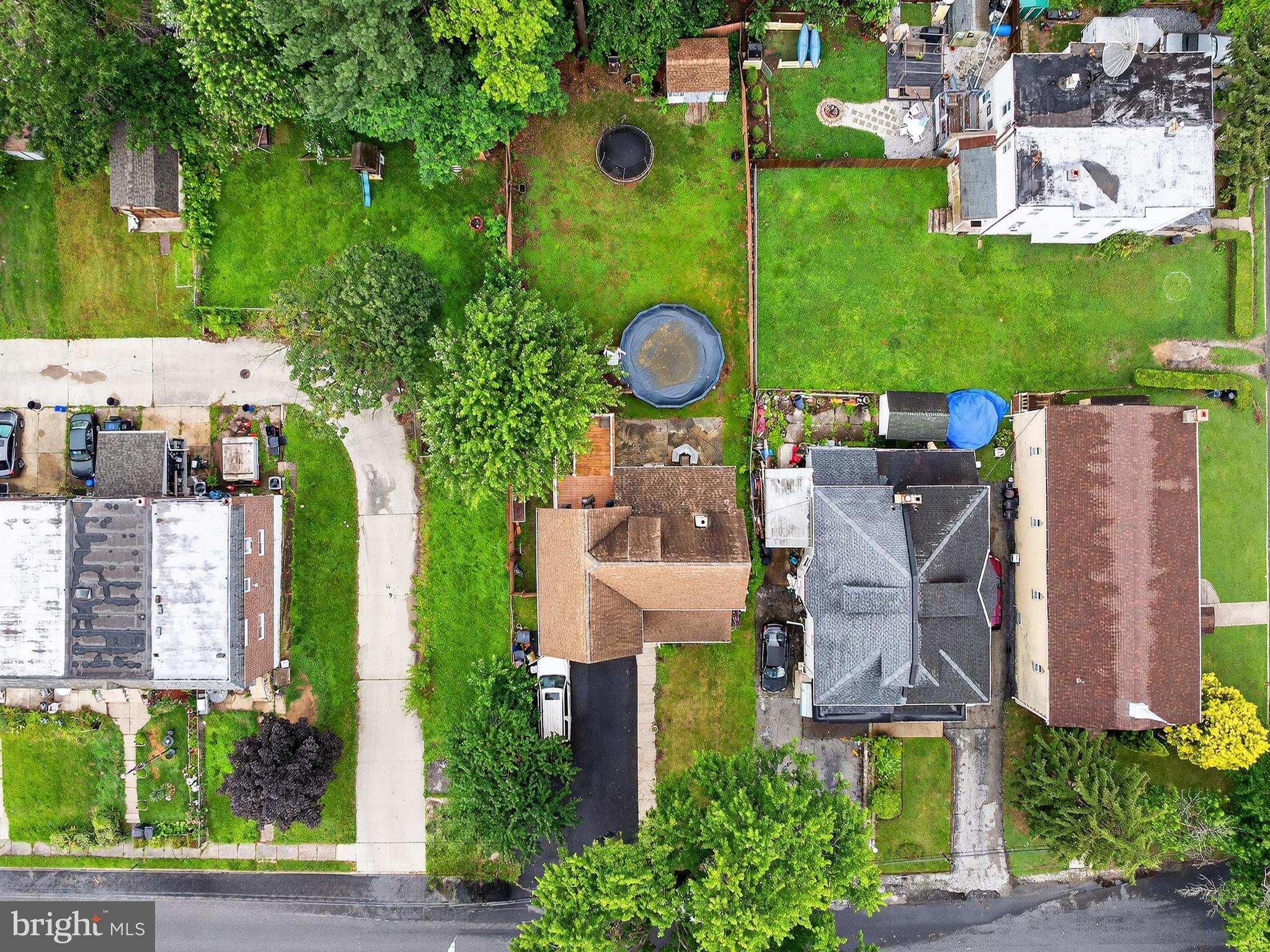 BRIARCLIFF - Residential