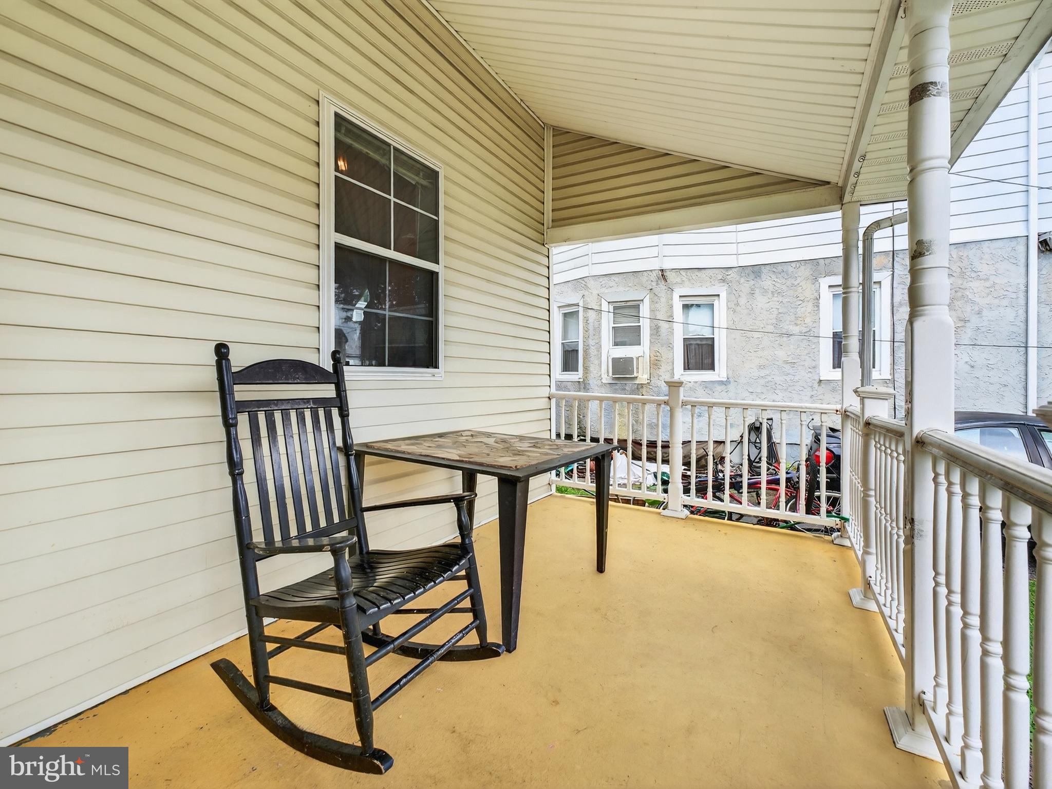 26 N ACADEMY AVENUE