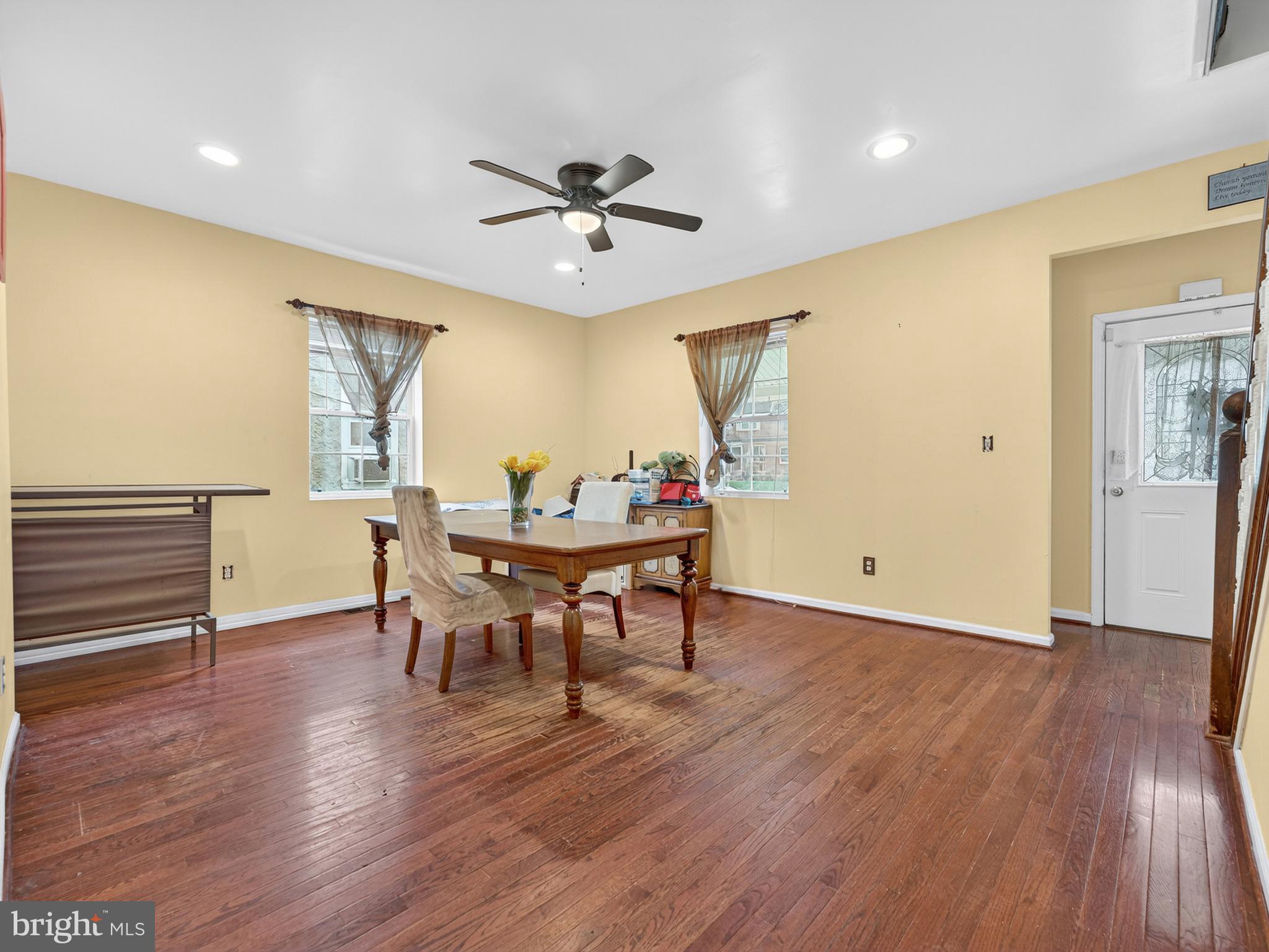 BRIARCLIFF - Residential