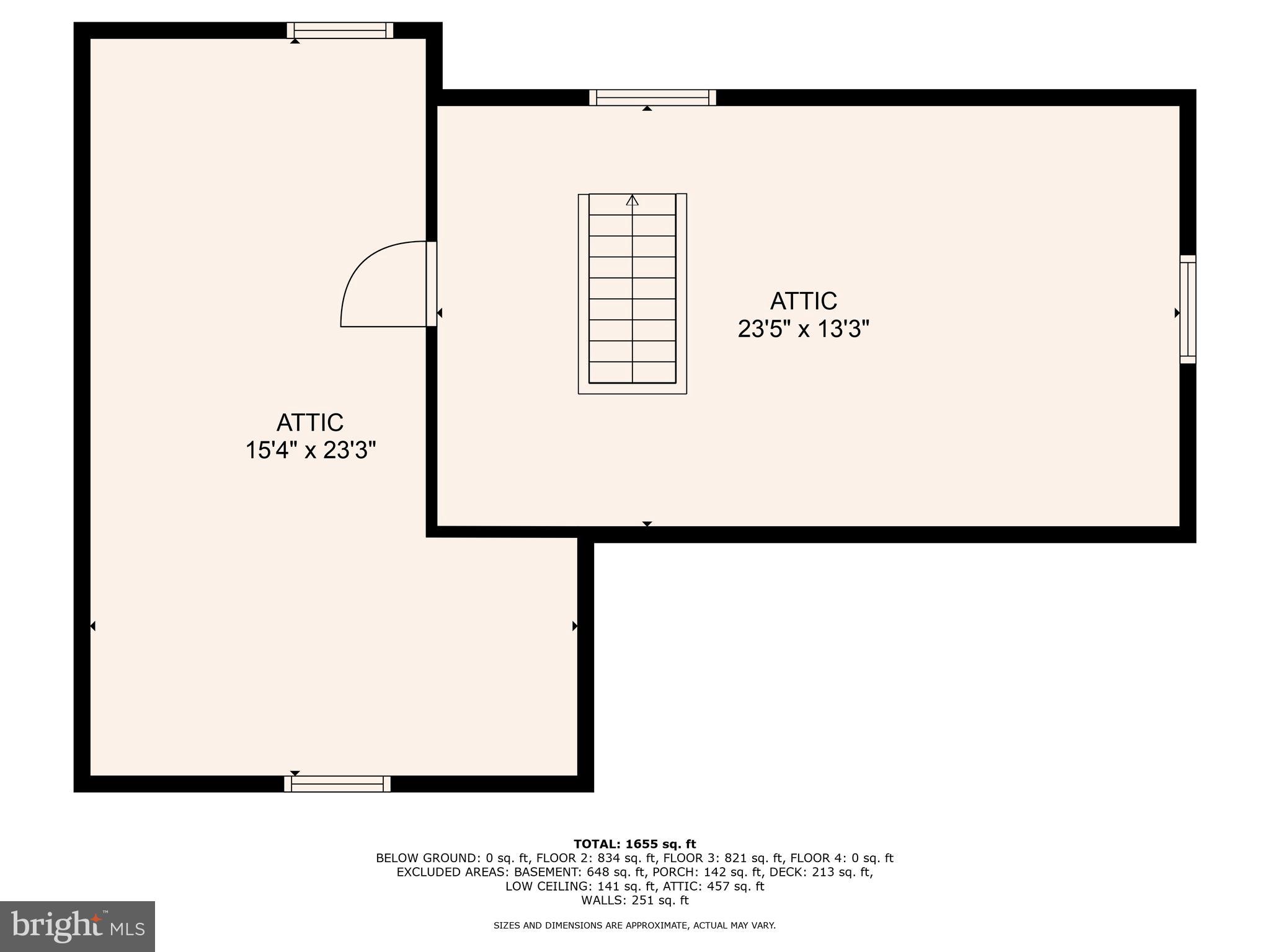 BRIARCLIFF - Residential