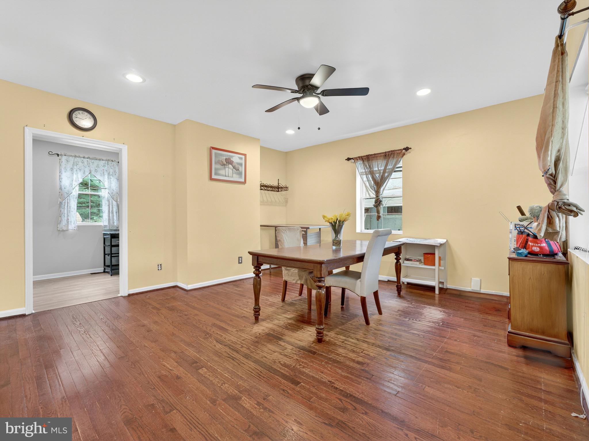 BRIARCLIFF - Residential