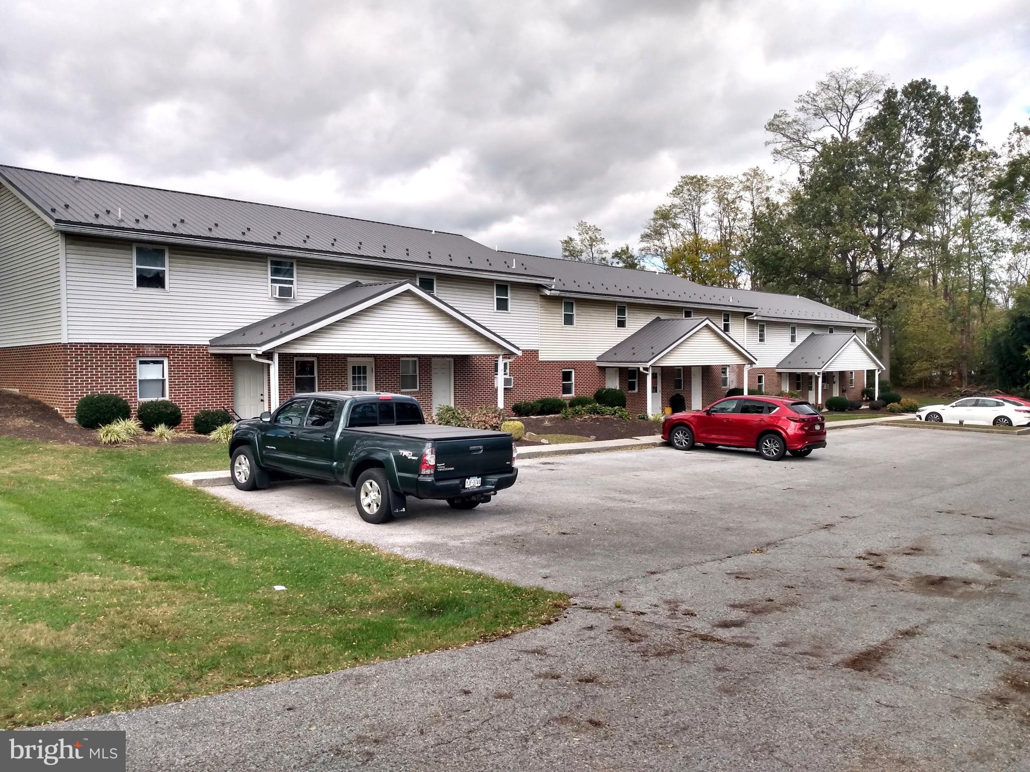GREENCASTLE ANTRIM TWP - Residential Lease