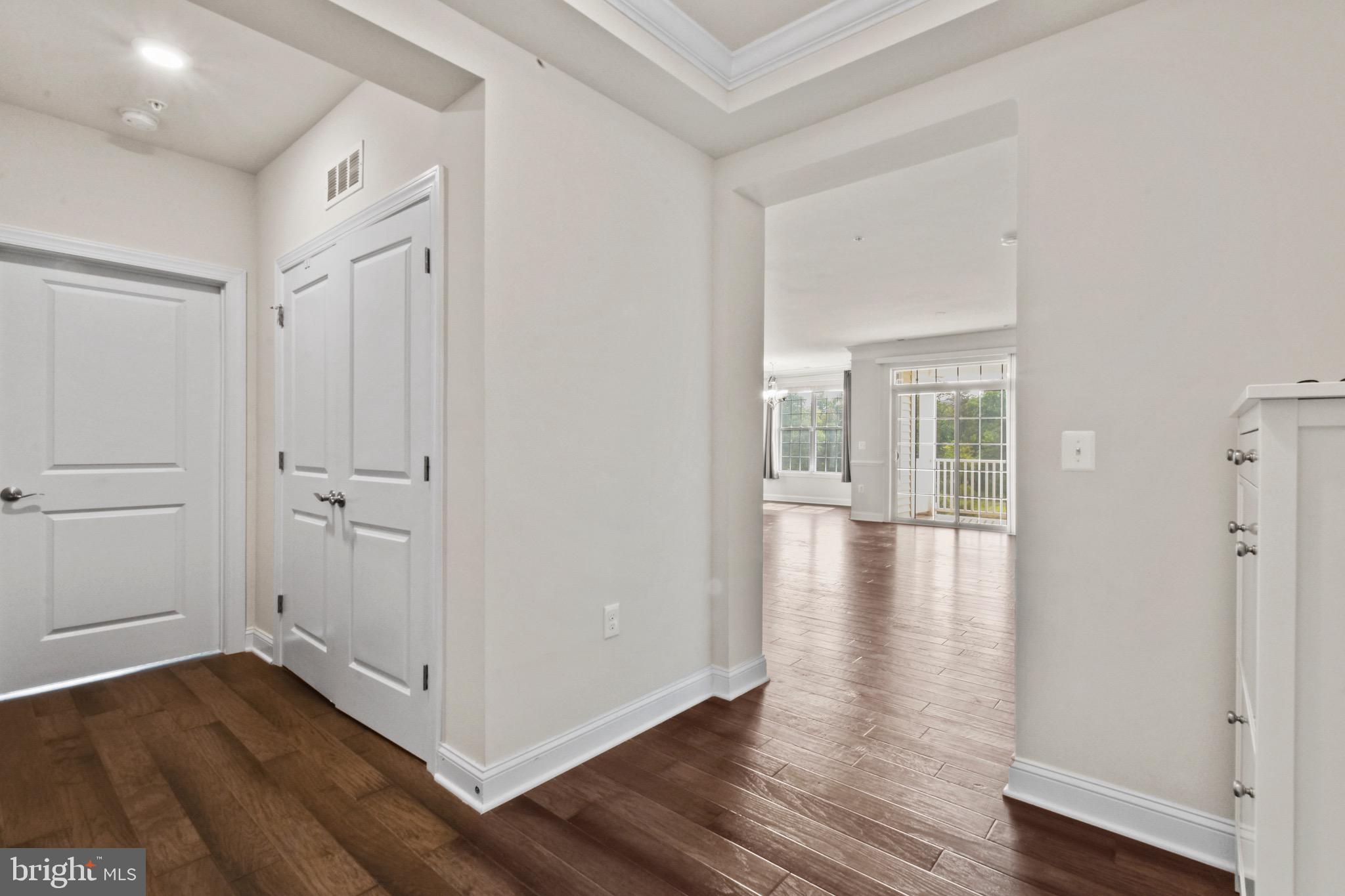 REGENCY AT ASHBURN - Residential