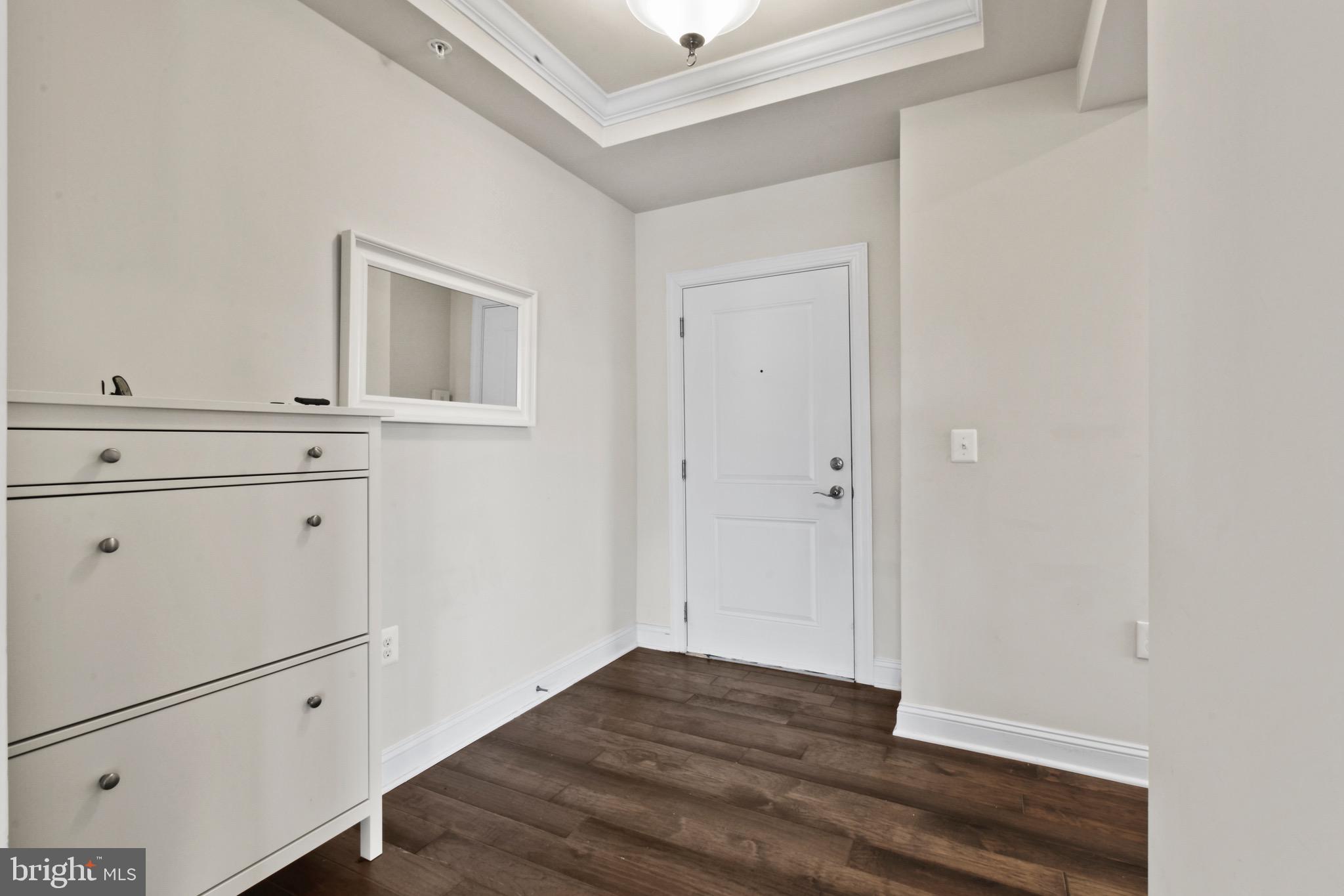 REGENCY AT ASHBURN - Residential