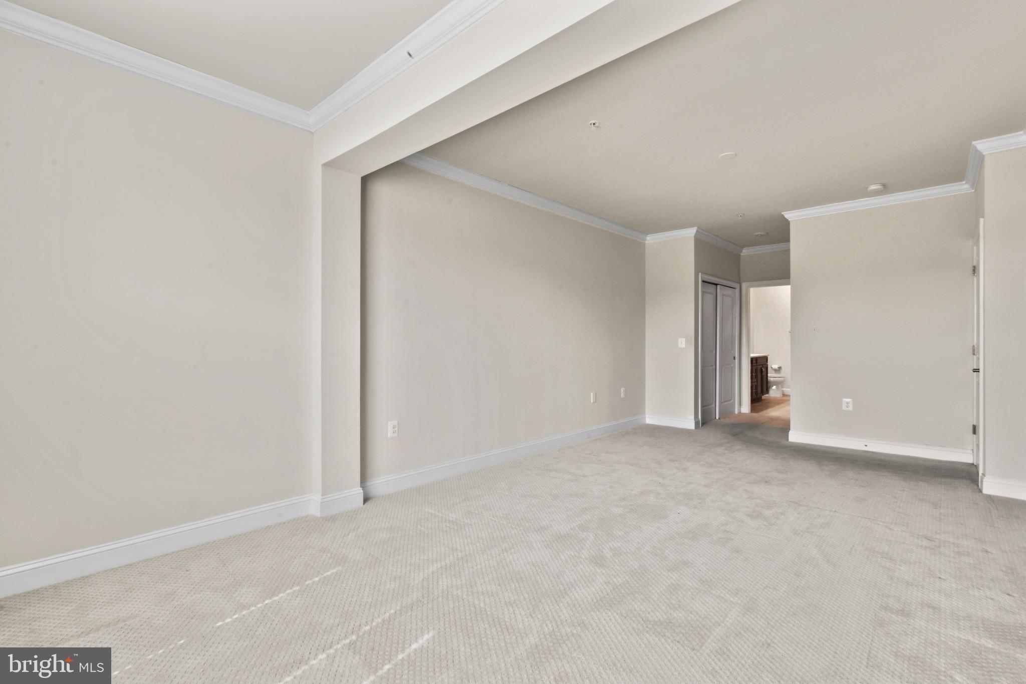 REGENCY AT ASHBURN - Residential