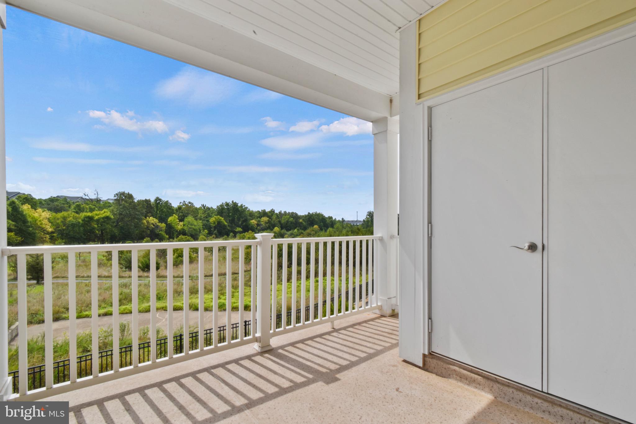 REGENCY AT ASHBURN - Residential