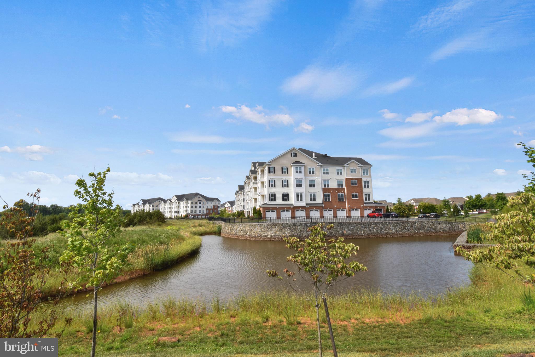 REGENCY AT ASHBURN - Residential