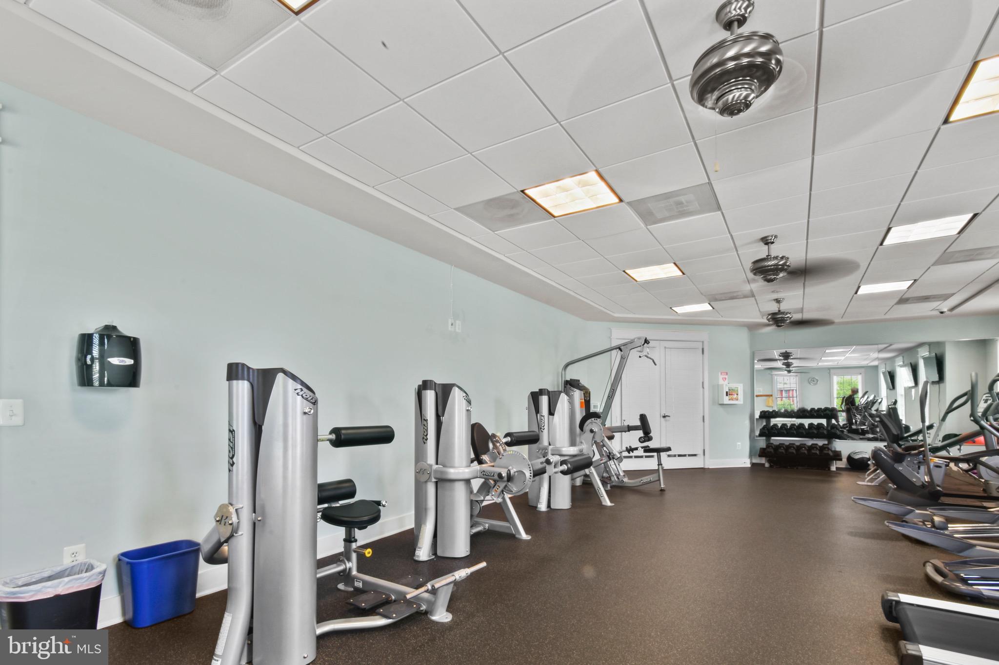 REGENCY AT ASHBURN - Residential